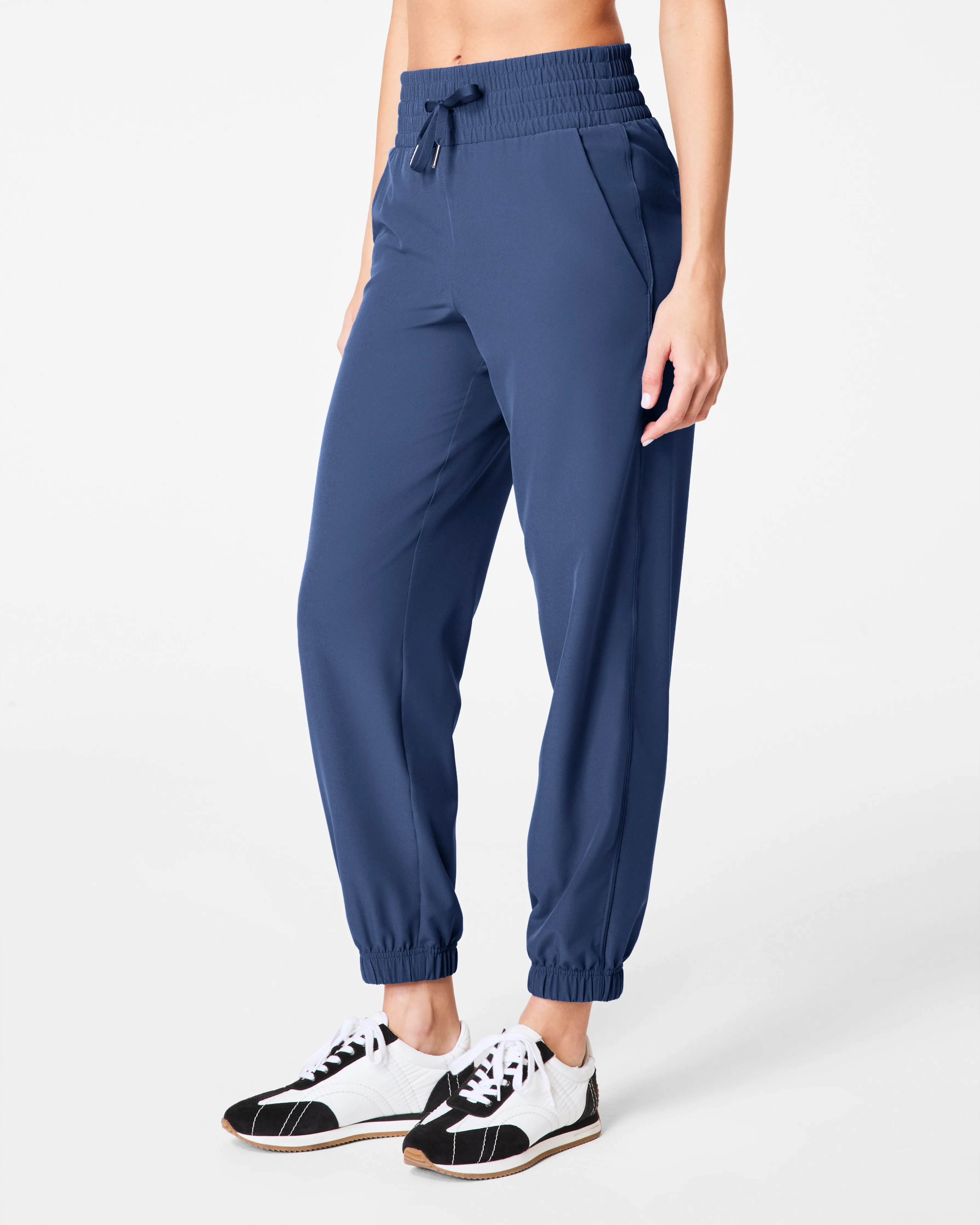 SPANX® On the Move Jogger Pant sold by SPANX product image thumbnail 2