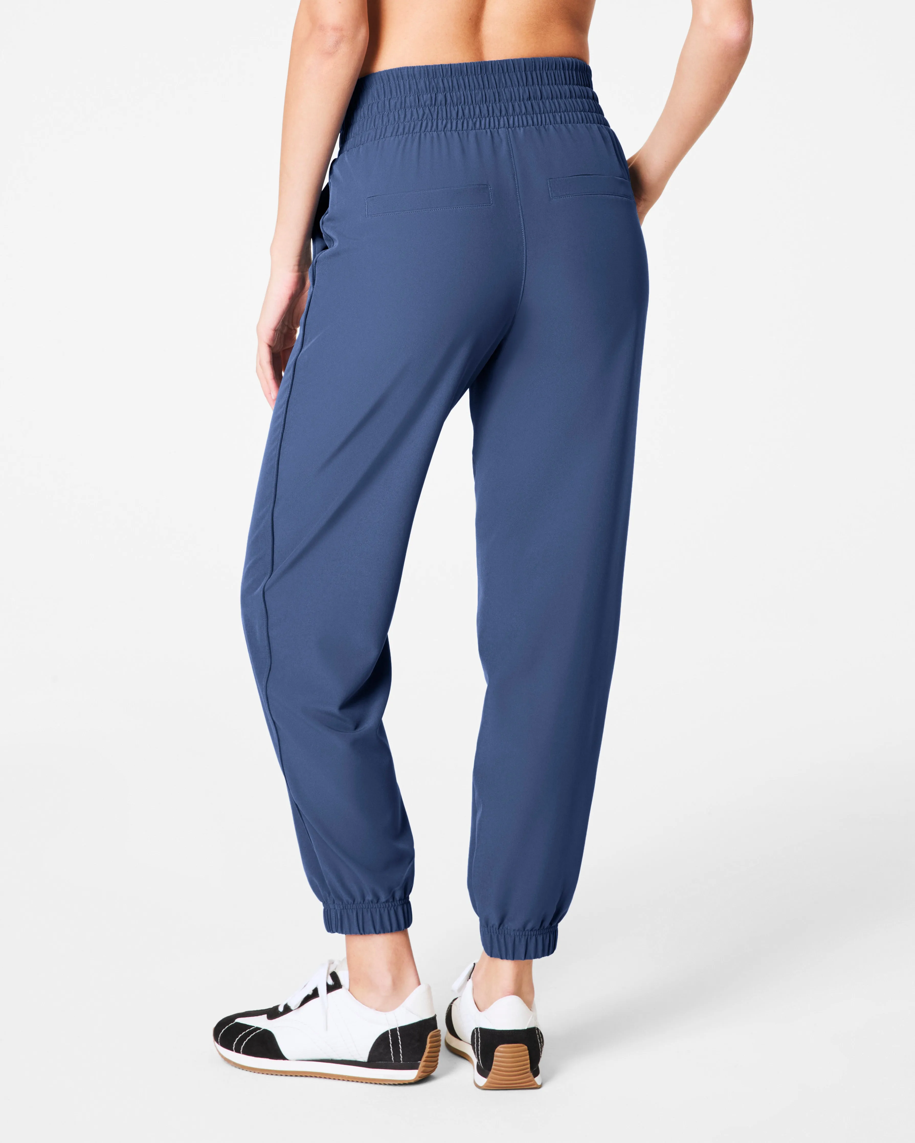 SPANX® On the Move Jogger Pant sold by SPANX product image thumbnail 4