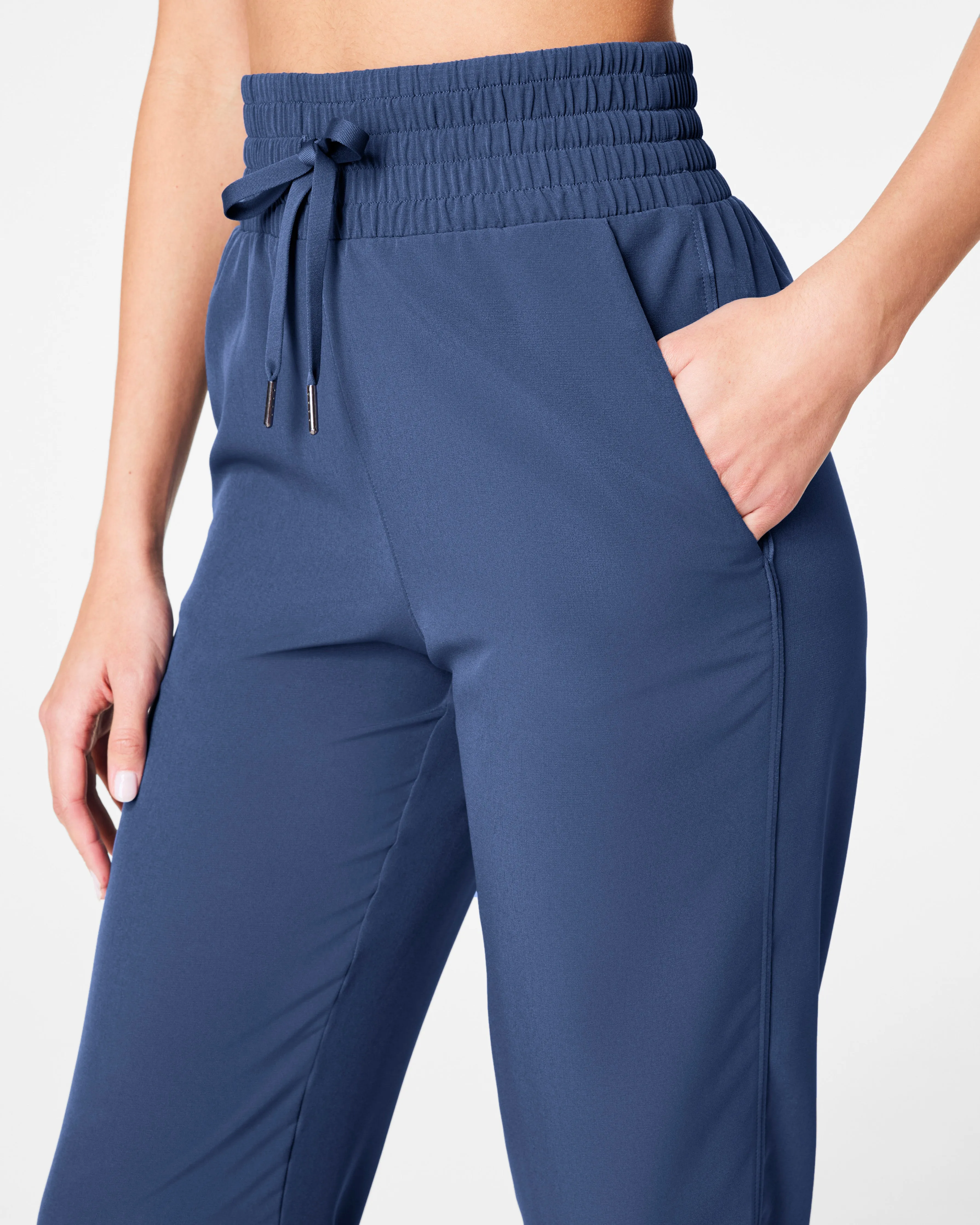 SPANX® On the Move Slim Pant sold by SPANX product image thumbnail 4