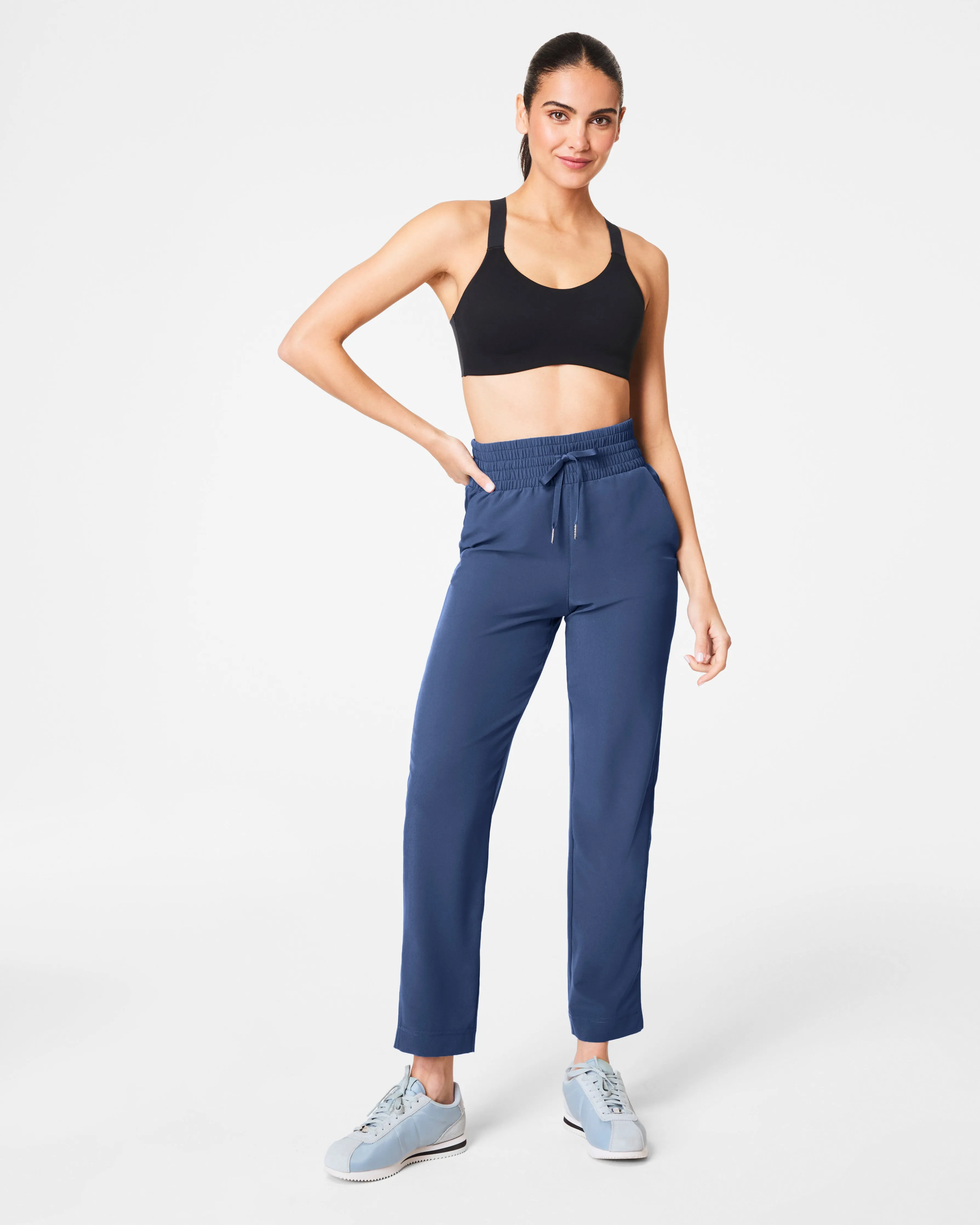 SPANX® On the Move Slim Pant sold by SPANX