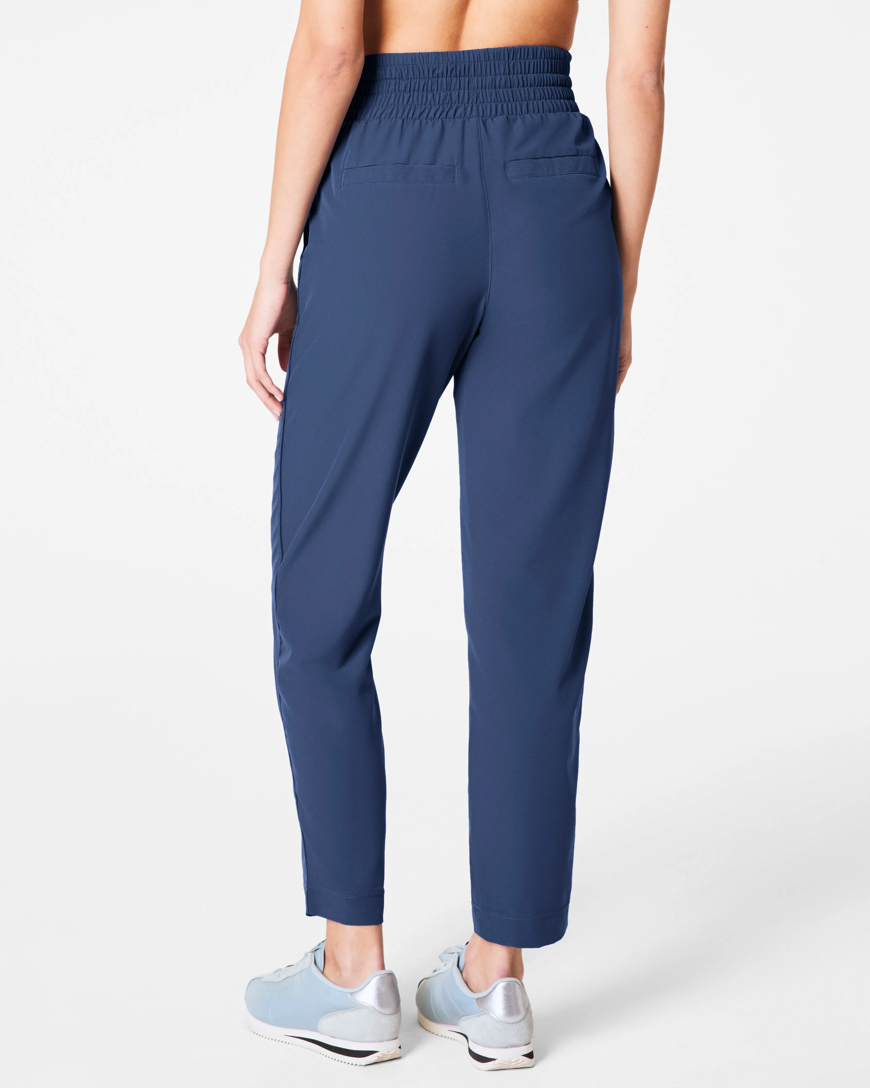 SPANX® On the Move Slim Pant sold by SPANX product image thumbnail 3