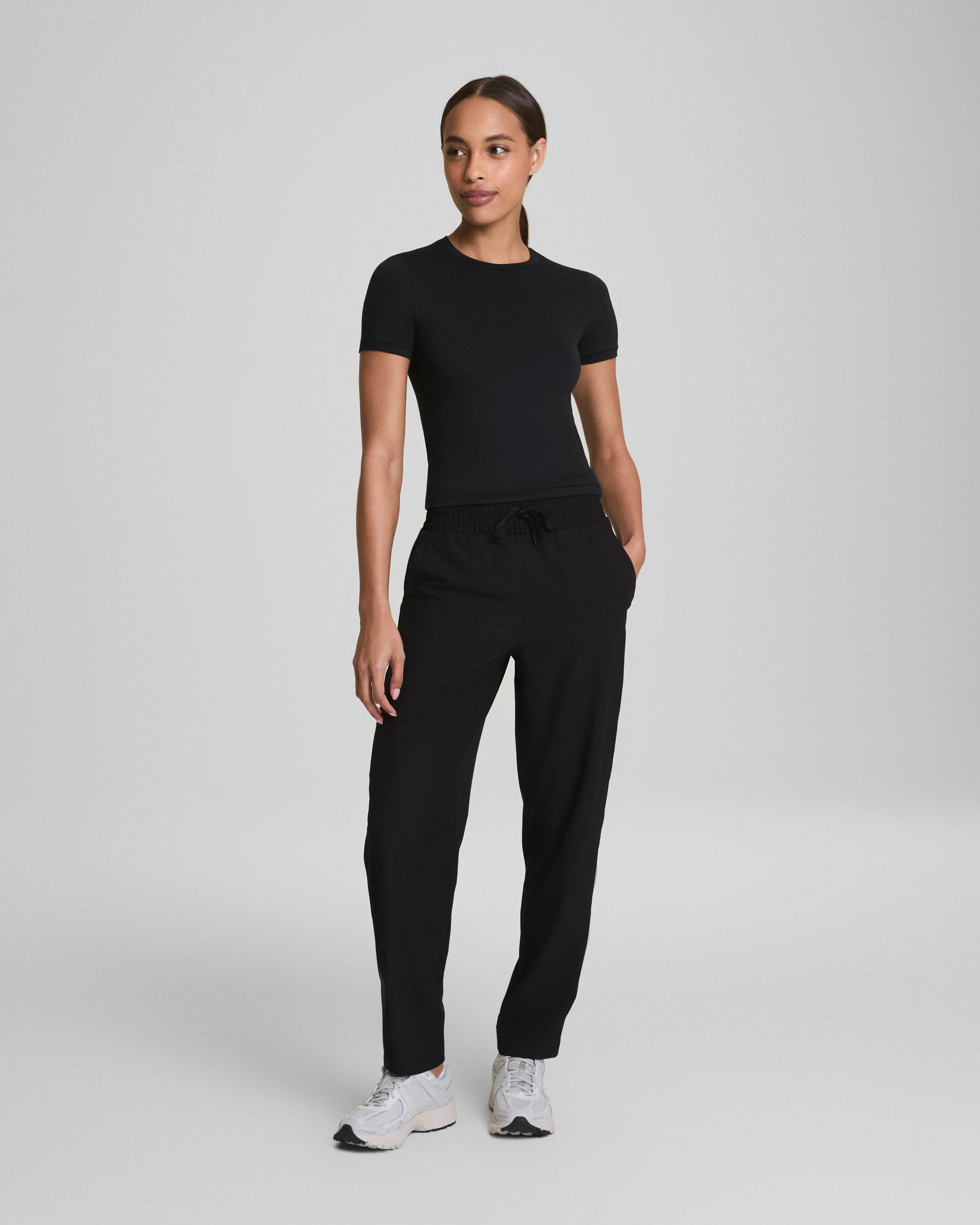 SPANX® BareNaked Tee sold by SPANX product image thumbnail 4