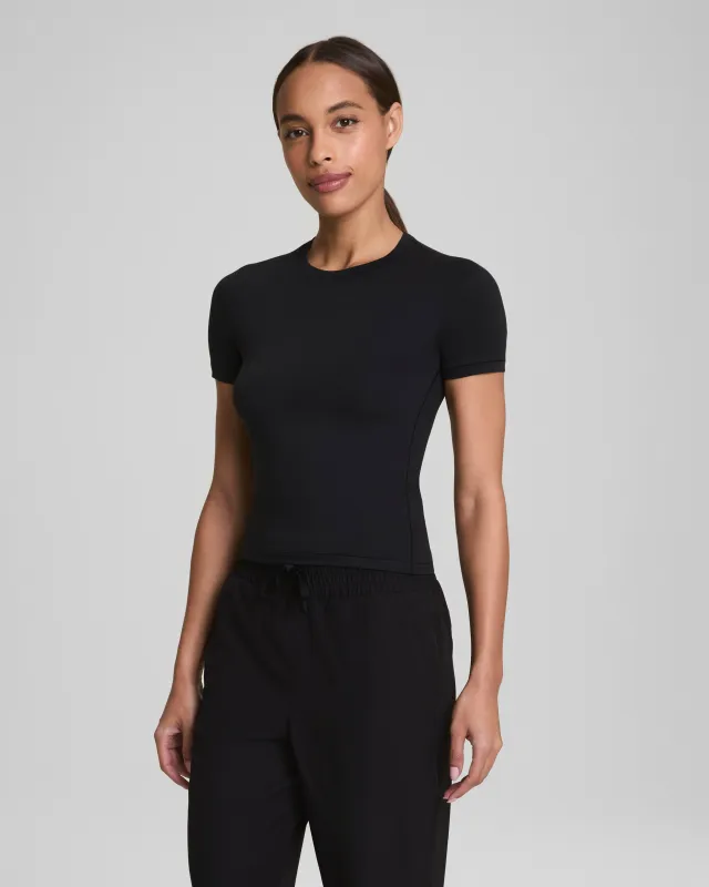 SPANX® BareNaked Tee sold by SPANX