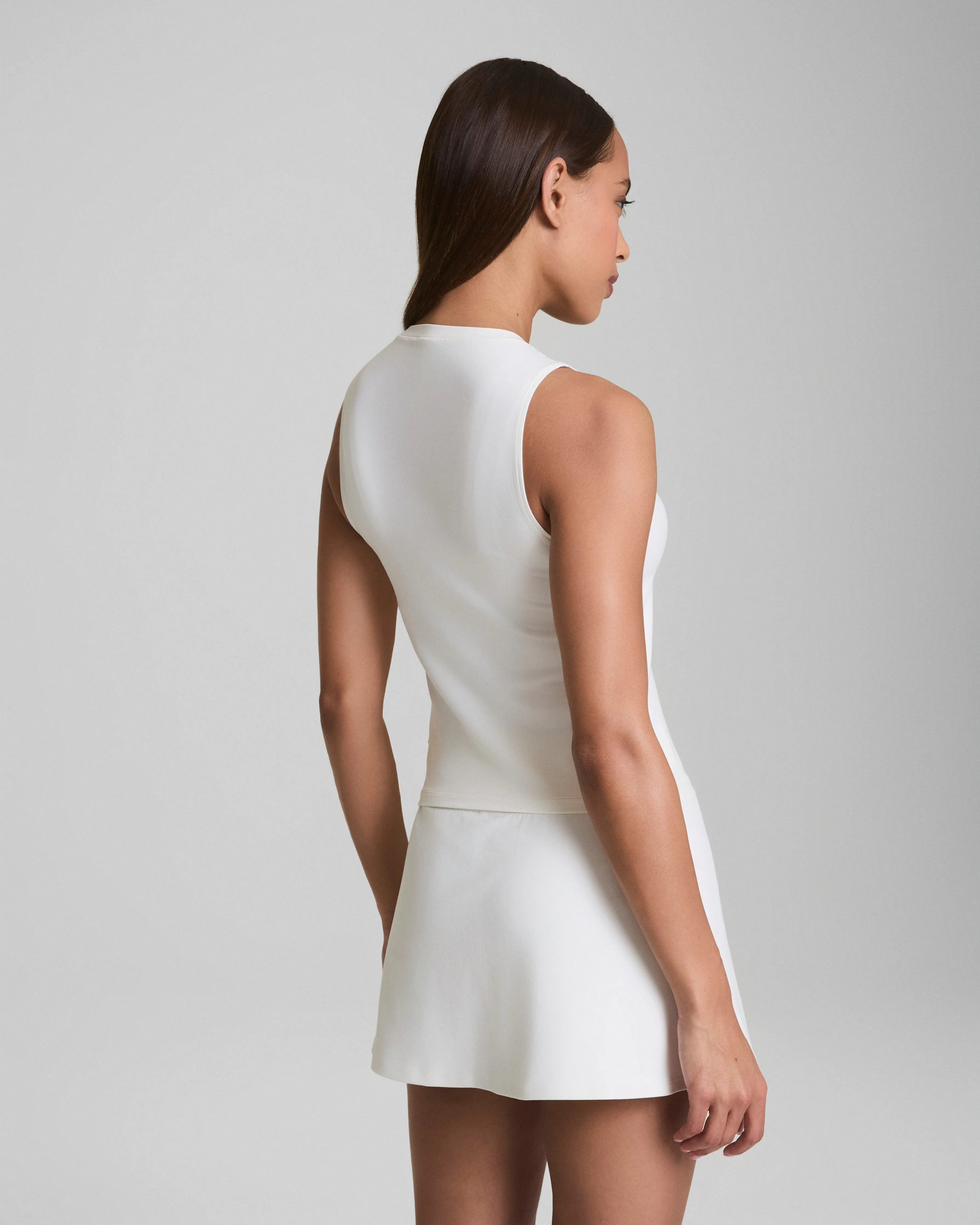 SPANX® BareNaked Tank sold by SPANX product image thumbnail 2