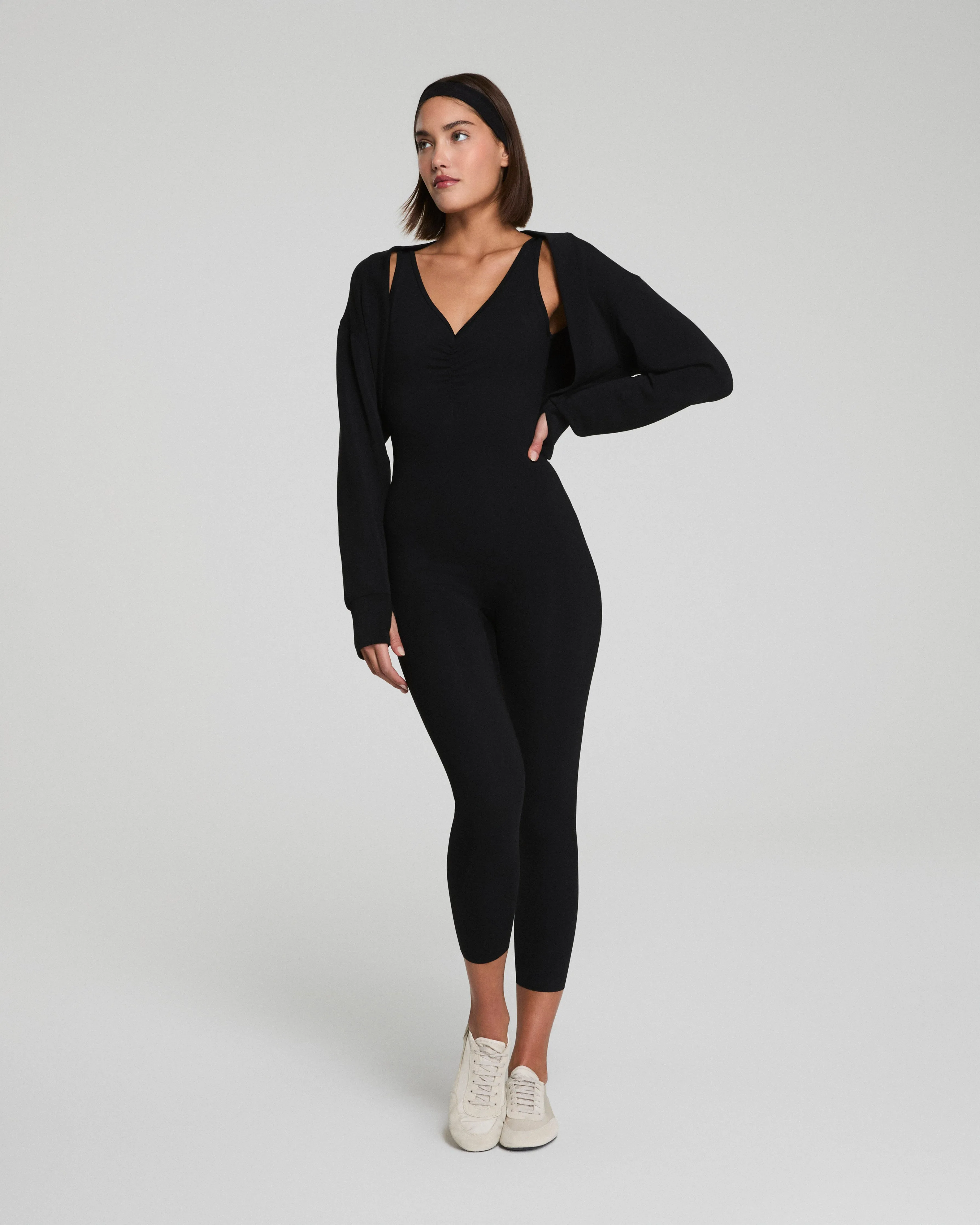 SPANX AirEssentials® Shrug sold by SPANX product image thumbnail 4