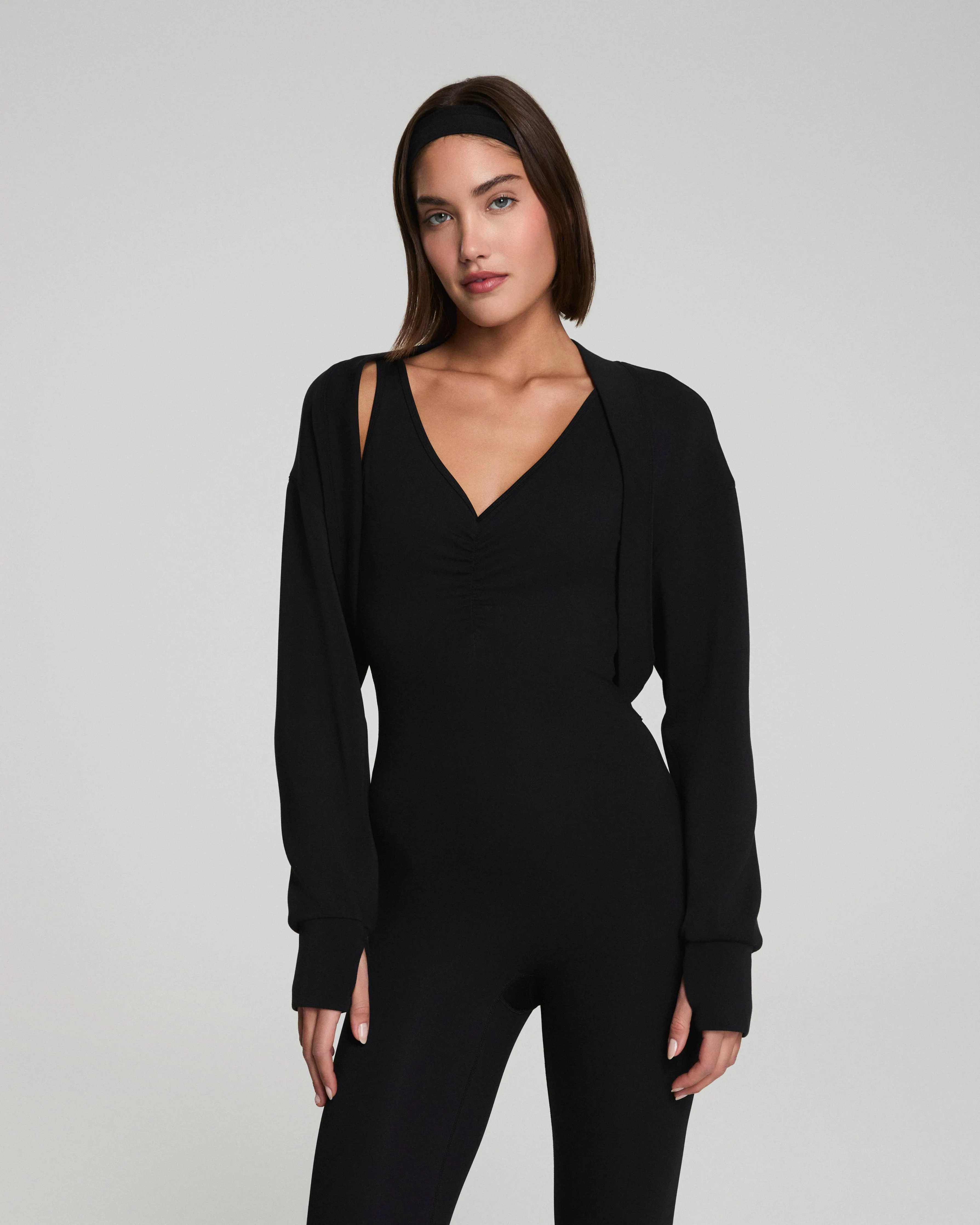 SPANX AirEssentials® Shrug sold by SPANX