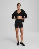 SPANXshape™ CoreLuxe Bike Short with Mid-Tummy Compression, 6" sold by SPANX