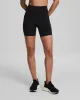 SPANXshape™ CoreLuxe Bike Short with Mid-Tummy Compression, 6" sold by SPANX