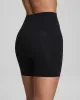 SPANXshape™ CoreLuxe Bike Short with Mid-Tummy Compression, 6" sold by SPANX