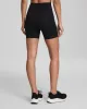 SPANXshape™ CoreLuxe Bike Short with Mid-Tummy Compression, 6" sold by SPANX