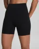 SPANXshape™ CoreLuxe Bike Short with Mid-Tummy Compression, 6" sold by SPANX