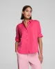 SPANX® Poplin Oversized Button-Up Shirt sold by SPANX