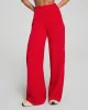 SPANX AirEssentials® Wide Leg Track Pant sold by SPANX