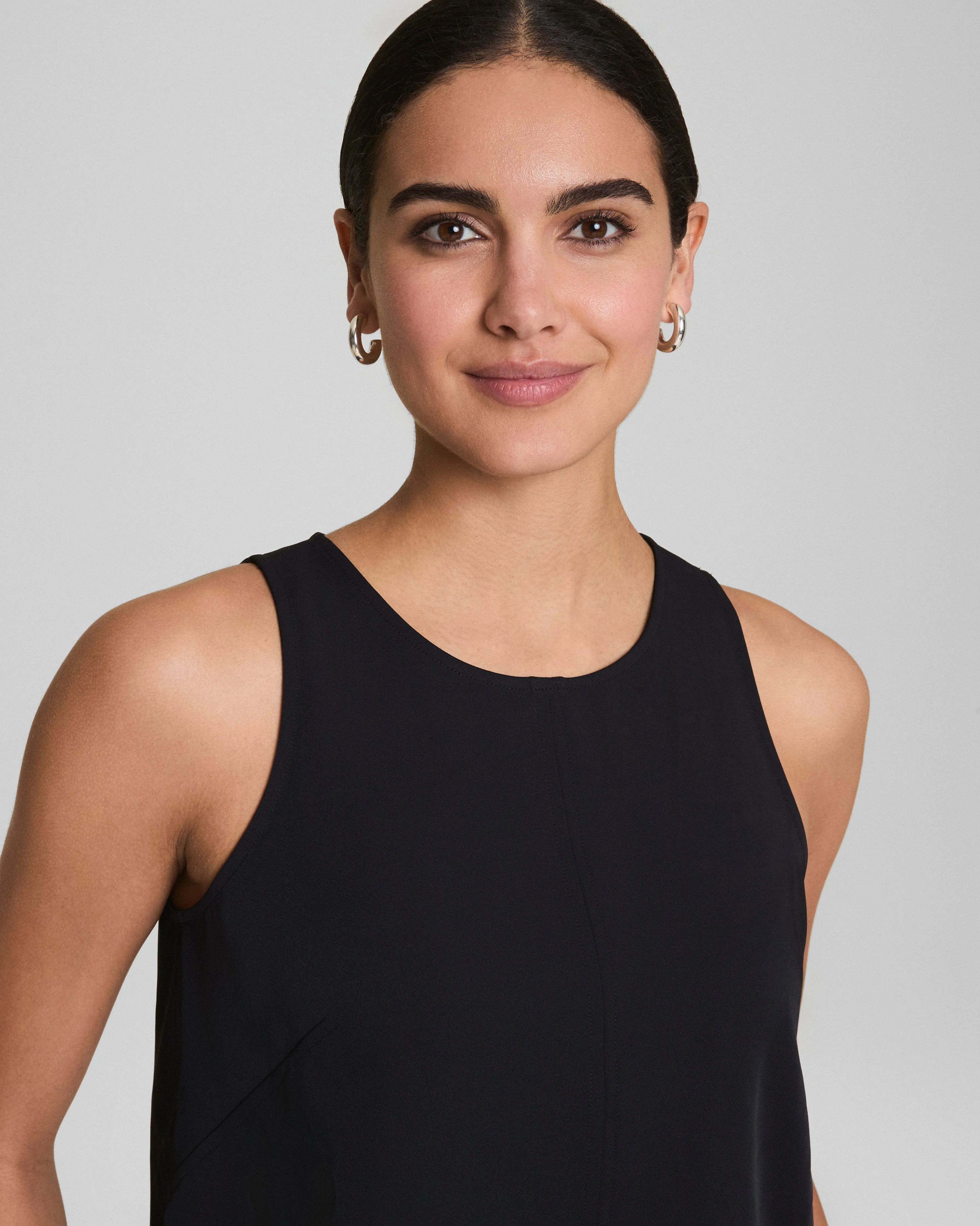 SPANX® CarryOn Tank Top sold by SPANX product image thumbnail 3