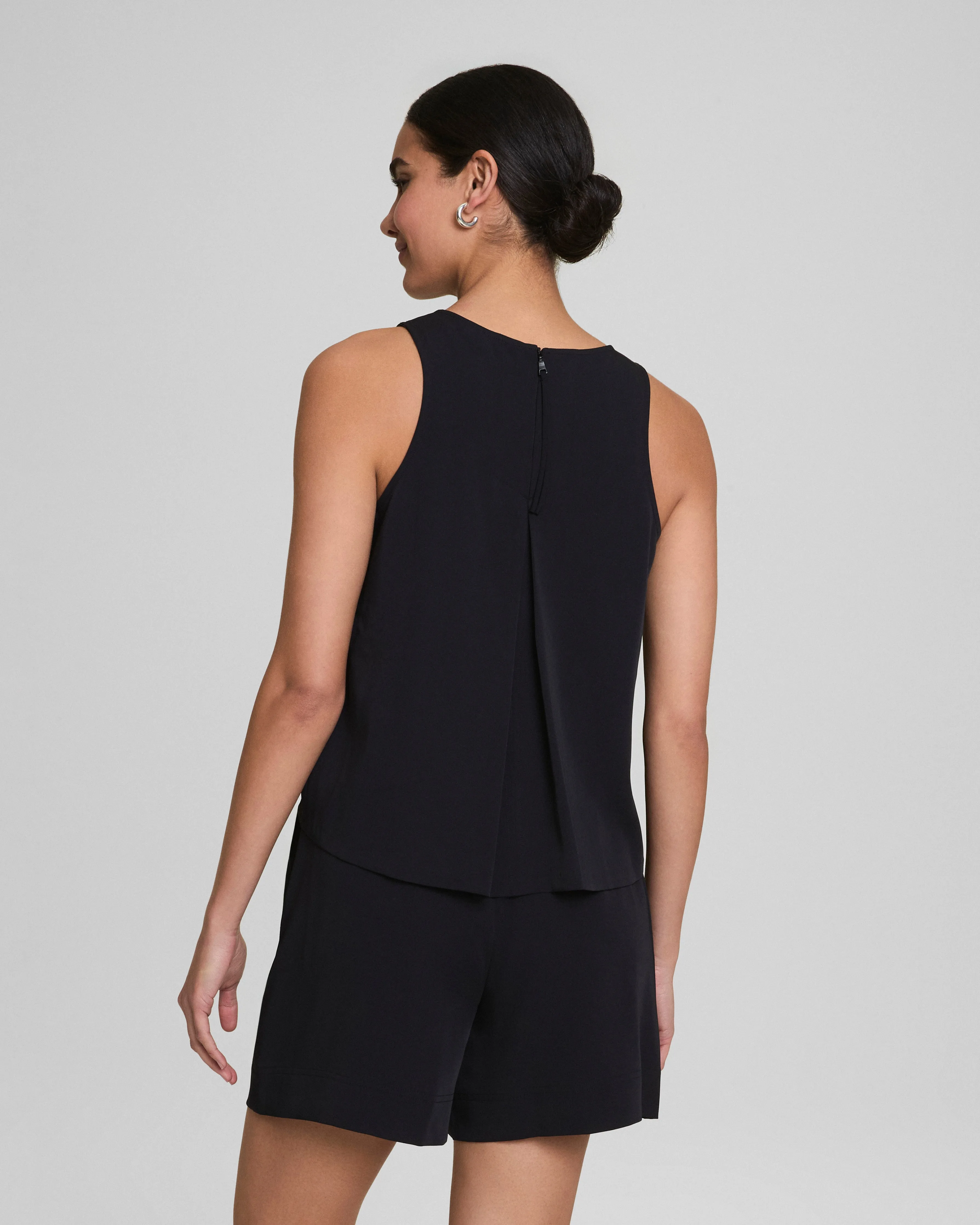 SPANX® CarryOn Tank Top sold by SPANX product image thumbnail 2