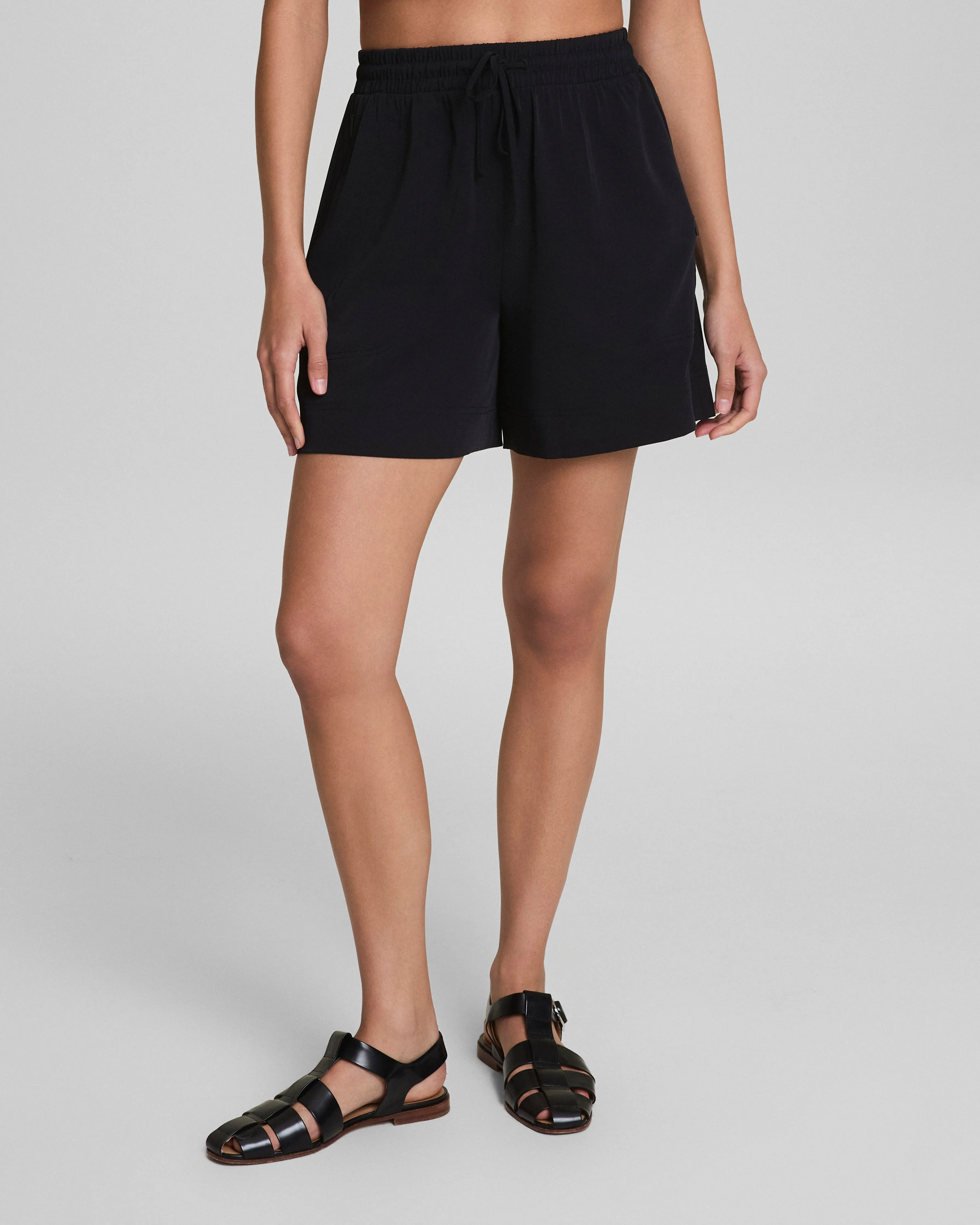 SPANX® CarryOn Shorts, 5" sold by SPANX product image thumbnail 2