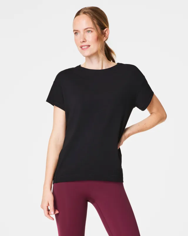 SPANX® Outpace Tee sold by SPANX