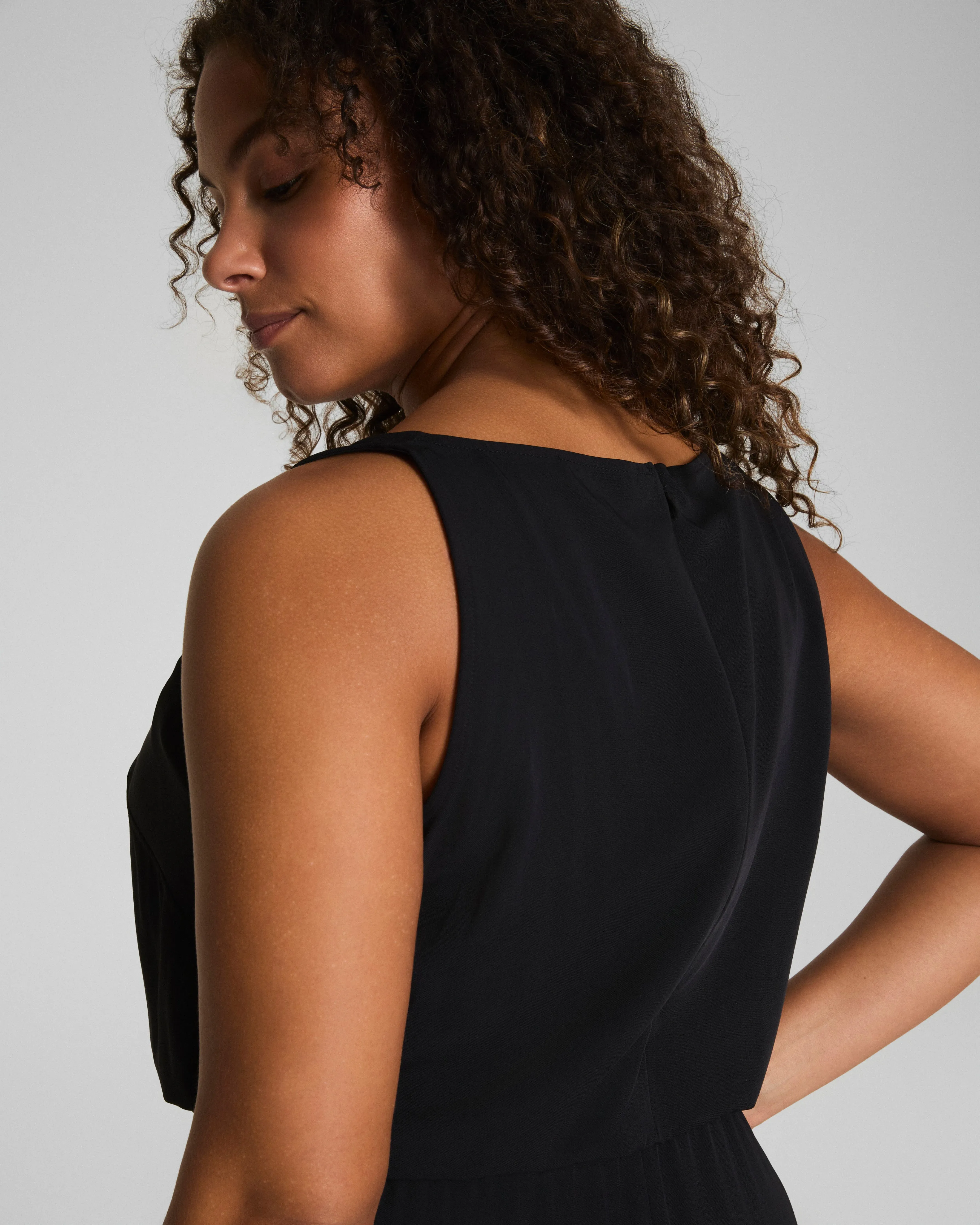 SPANX® CarryOn Jumpsuit sold by SPANX product image thumbnail 3