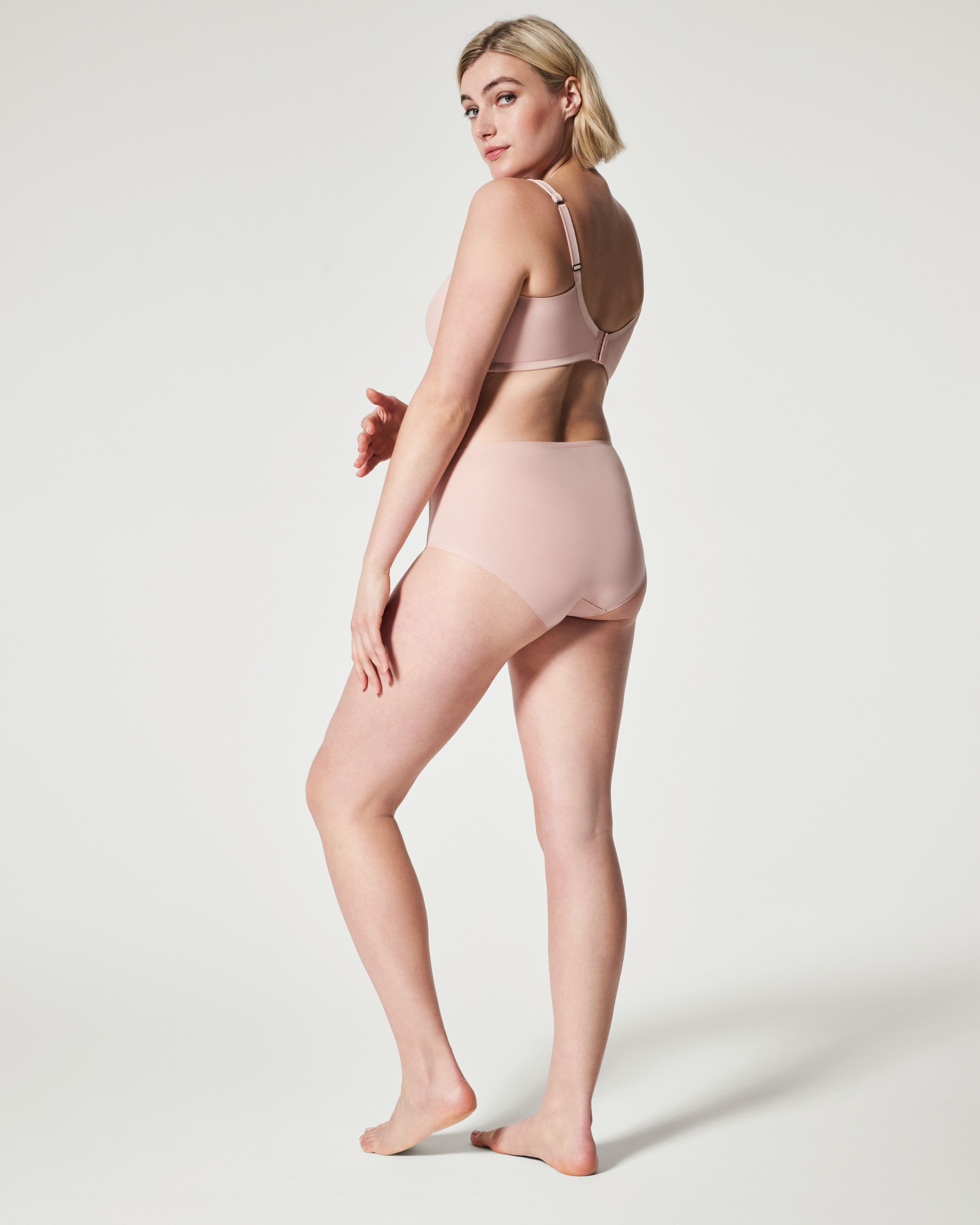 Ahhh-llelujah® ‘Fit to You’ Brief sold by SPANX product image thumbnail 37