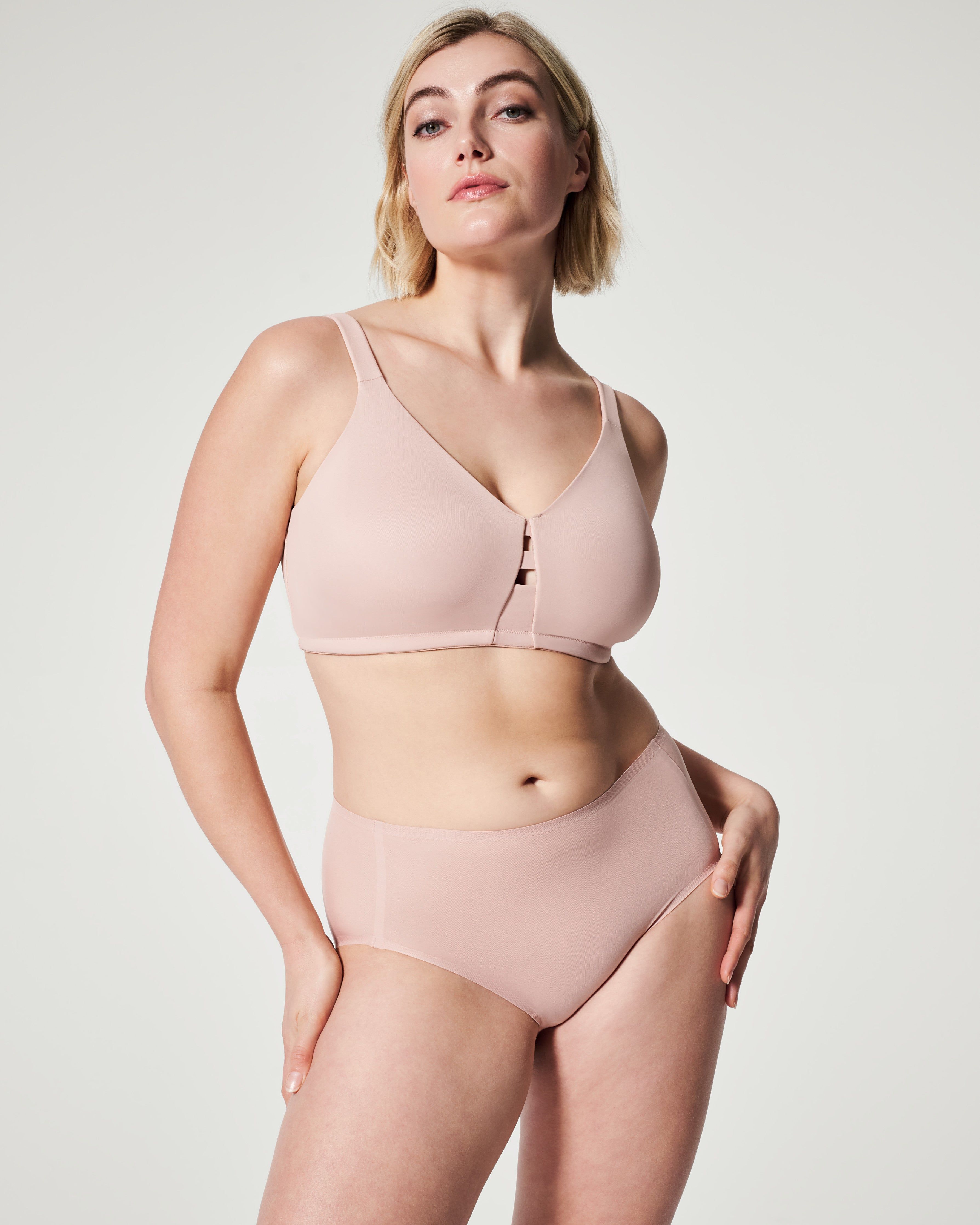 Ahhh-llelujah® ‘Fit to You’ Brief sold by SPANX product image thumbnail 34