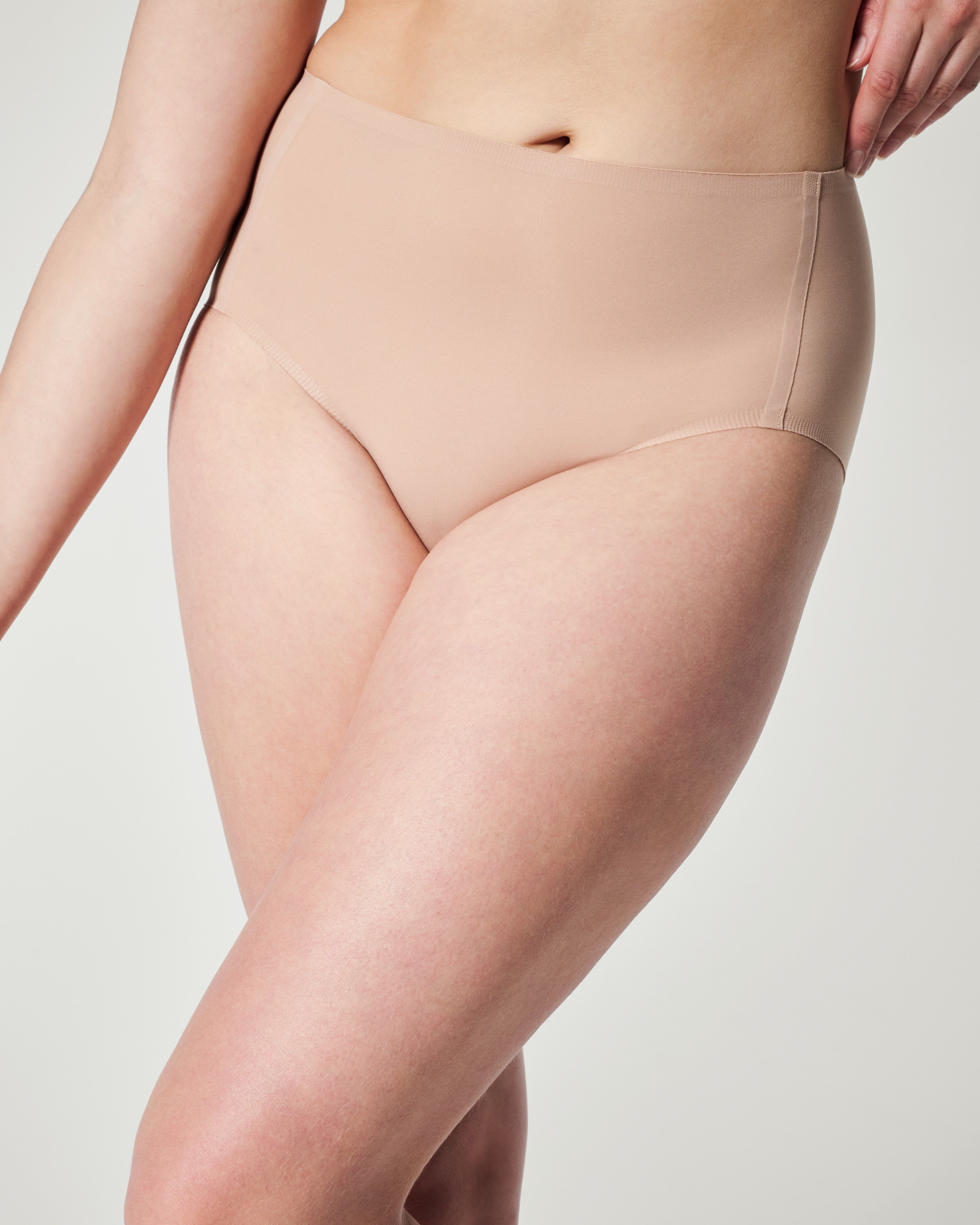 Ahhh-llelujah® ‘Fit to You’ Brief sold by SPANX product image thumbnail 28