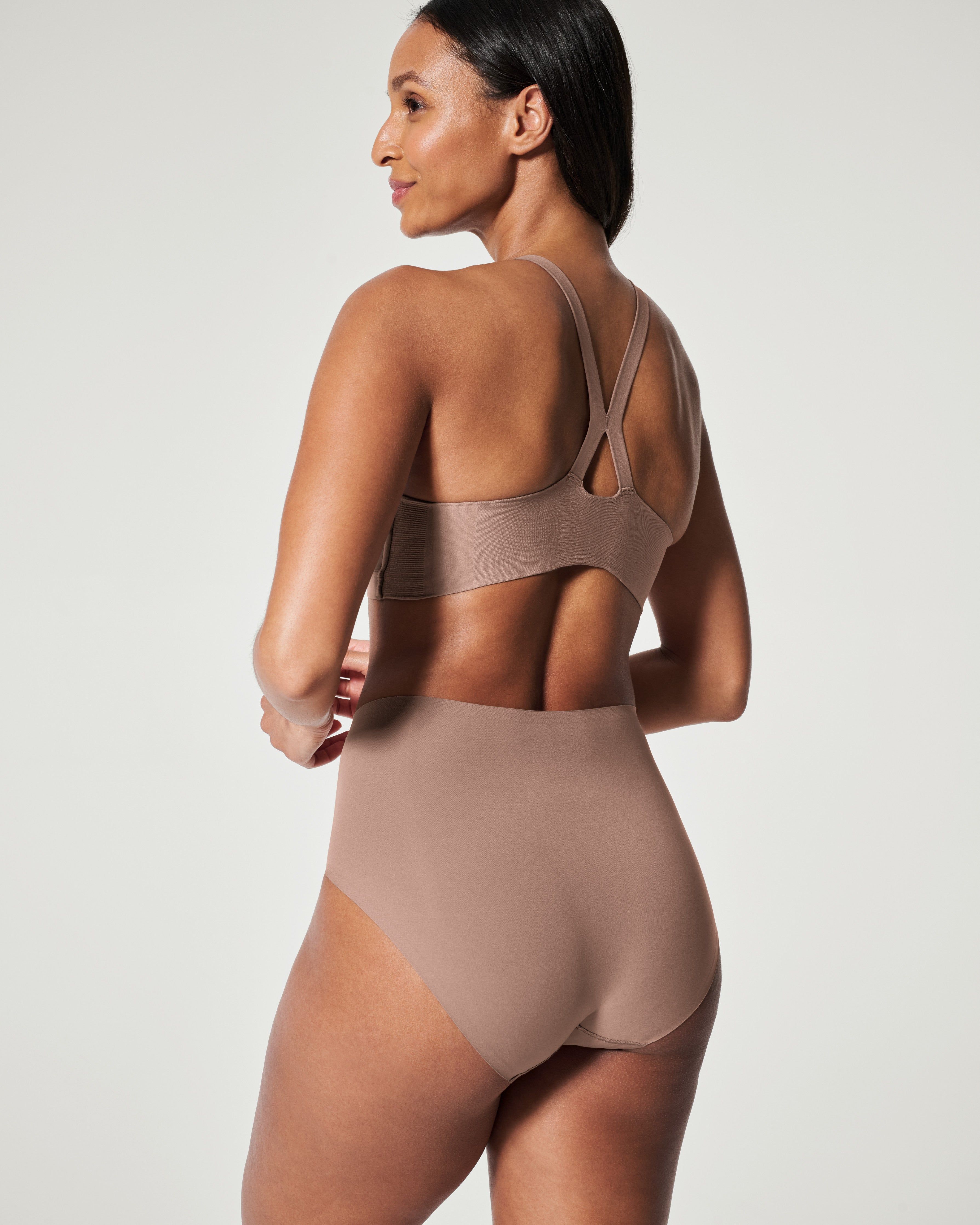 Ahhh-llelujah® ‘Fit to You’ Brief sold by SPANX product image thumbnail 25
