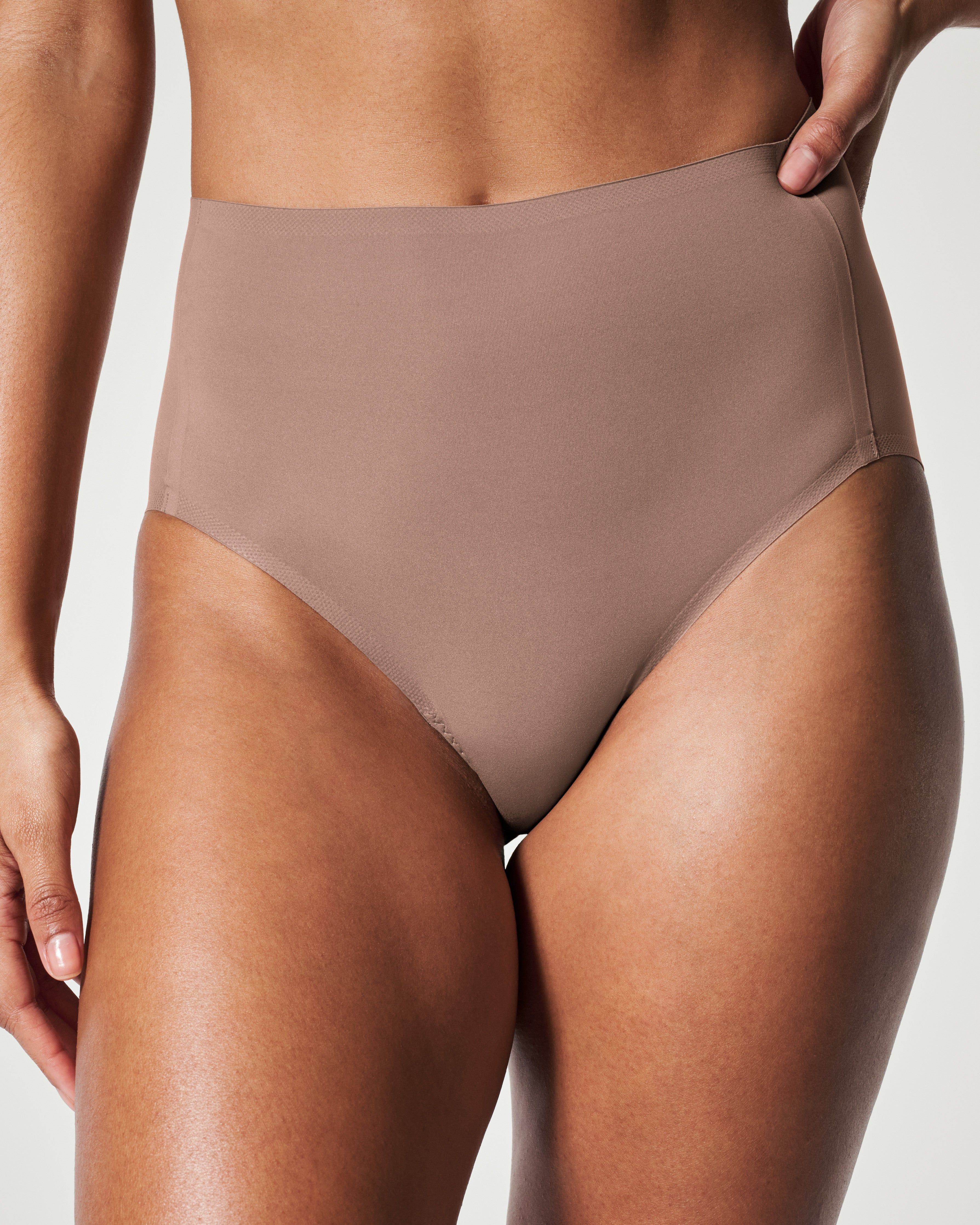Ahhh-llelujah® ‘Fit to You’ Brief sold by SPANX product image thumbnail 22