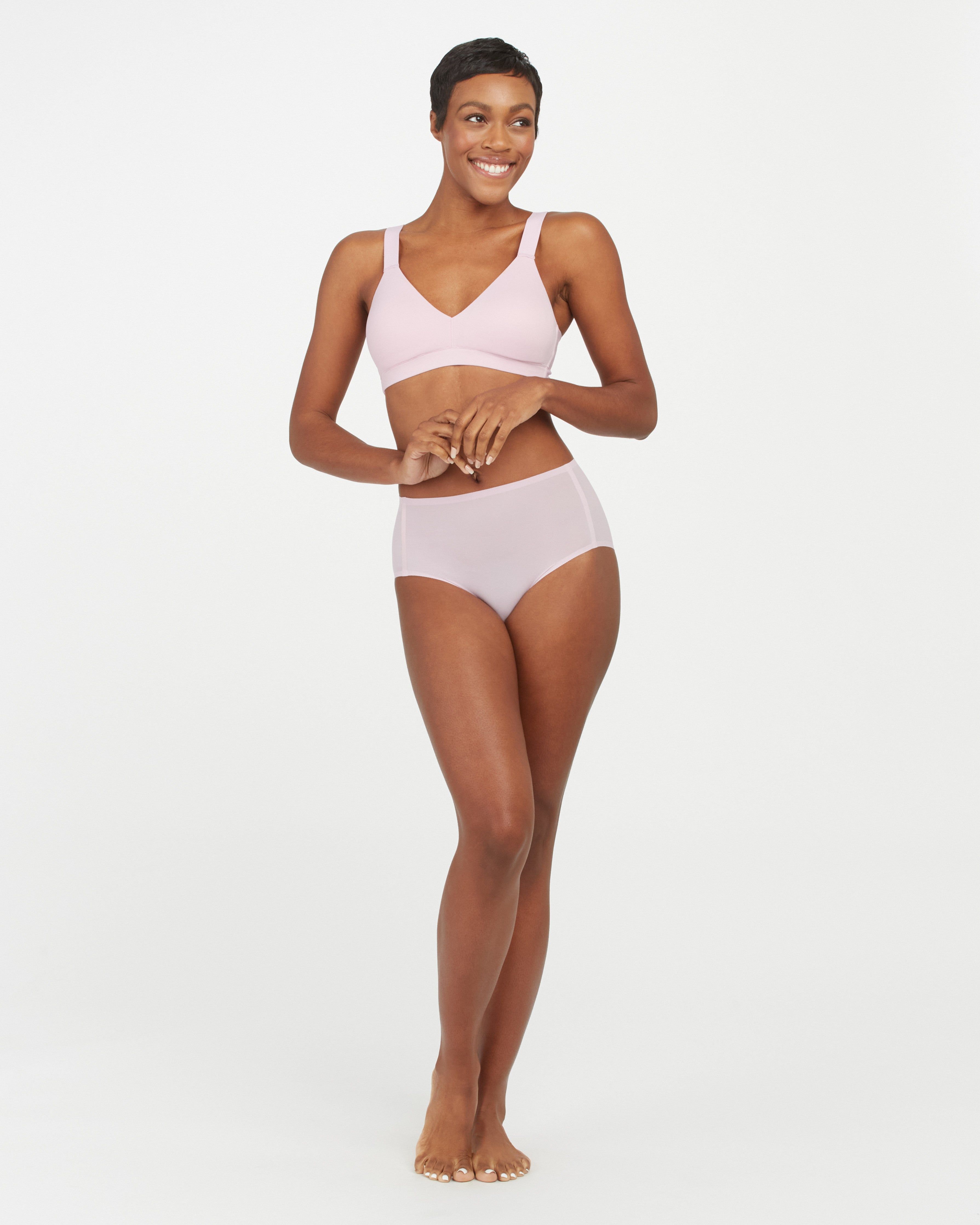 Ahhh-llelujah® ‘Fit to You’ Brief sold by SPANX product image thumbnail 17