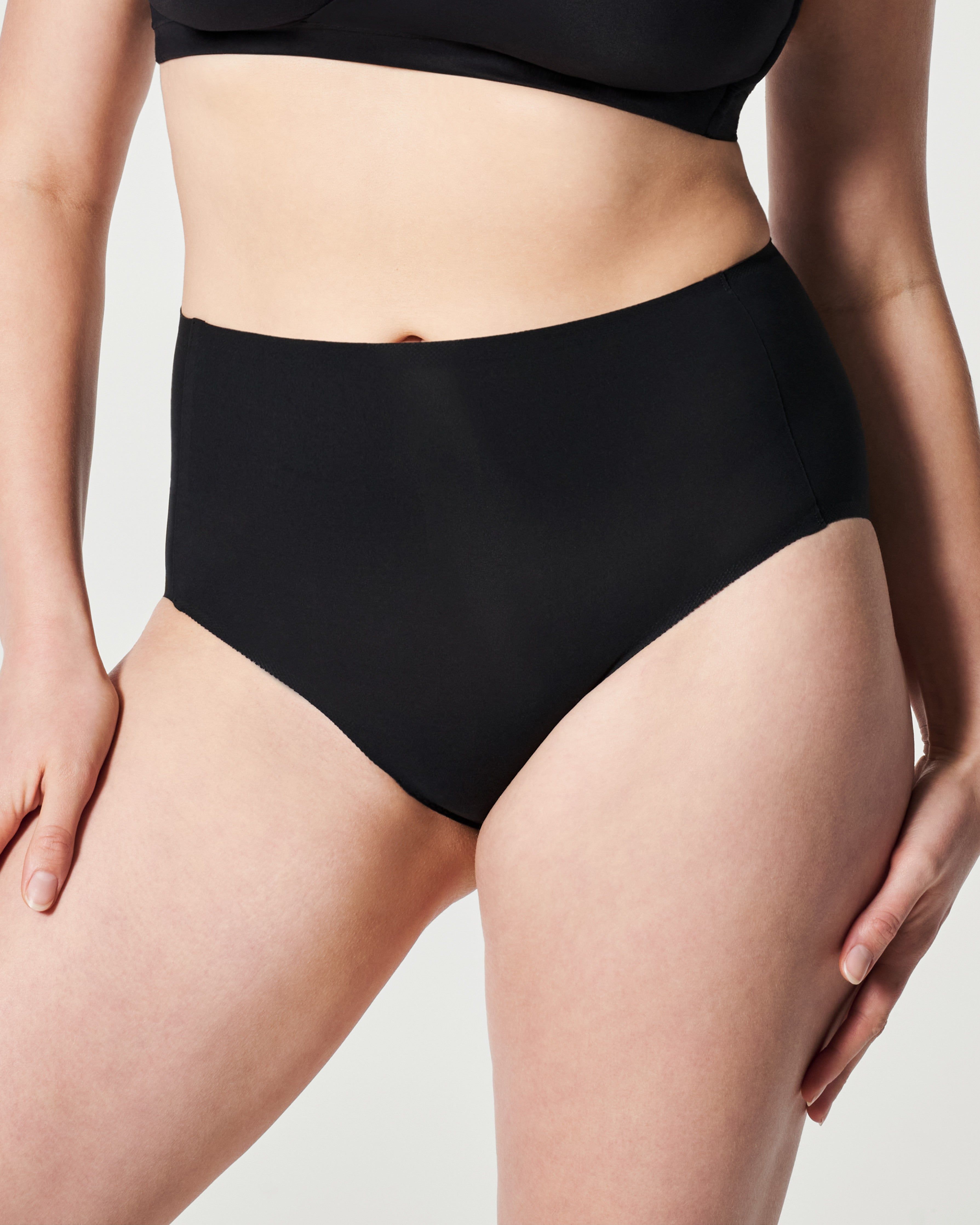 Ahhh-llelujah® ‘Fit to You’ Brief sold by SPANX product image thumbnail 38