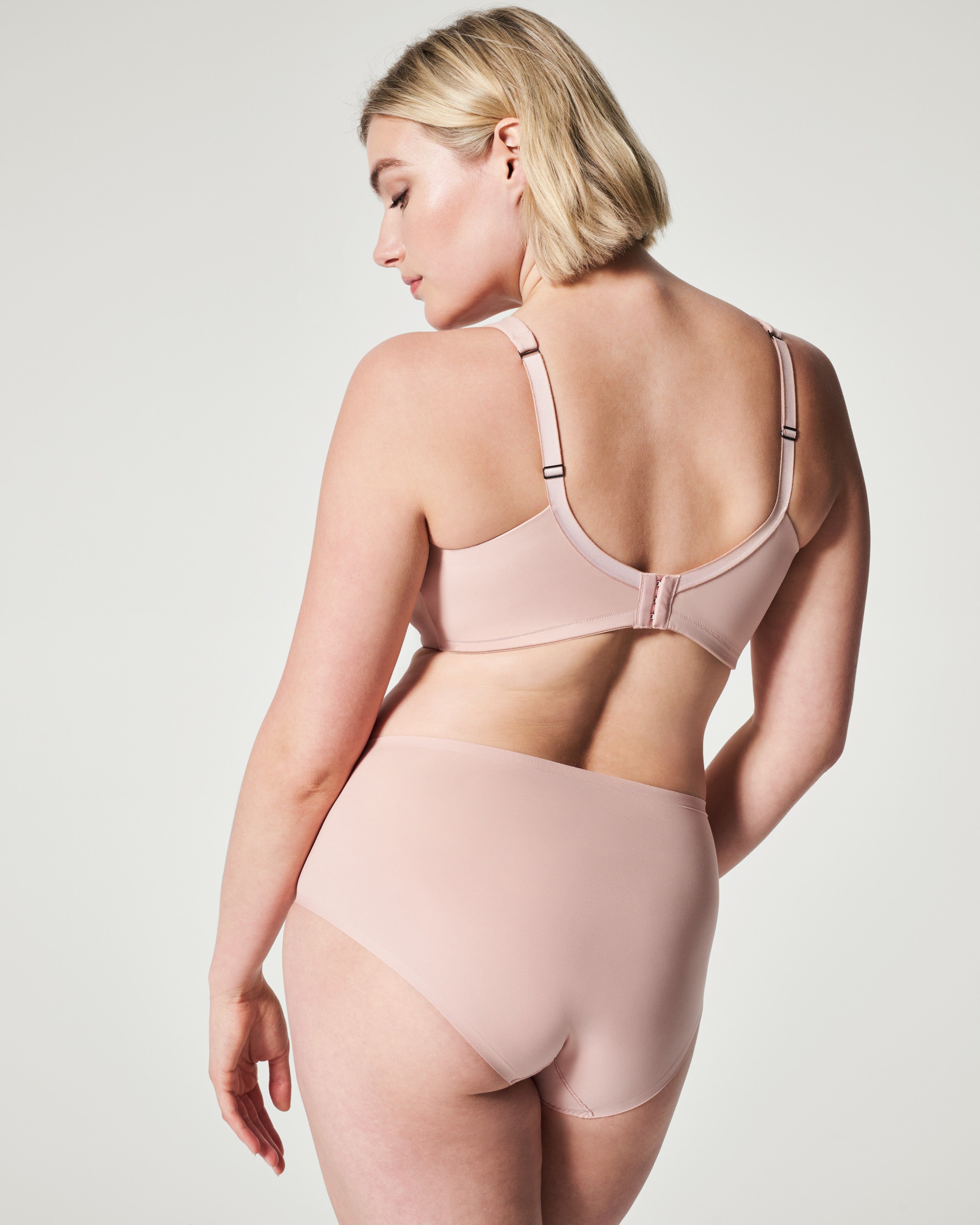 Ahhh-llelujah® ‘Fit to You’ Brief sold by SPANX product image thumbnail 35
