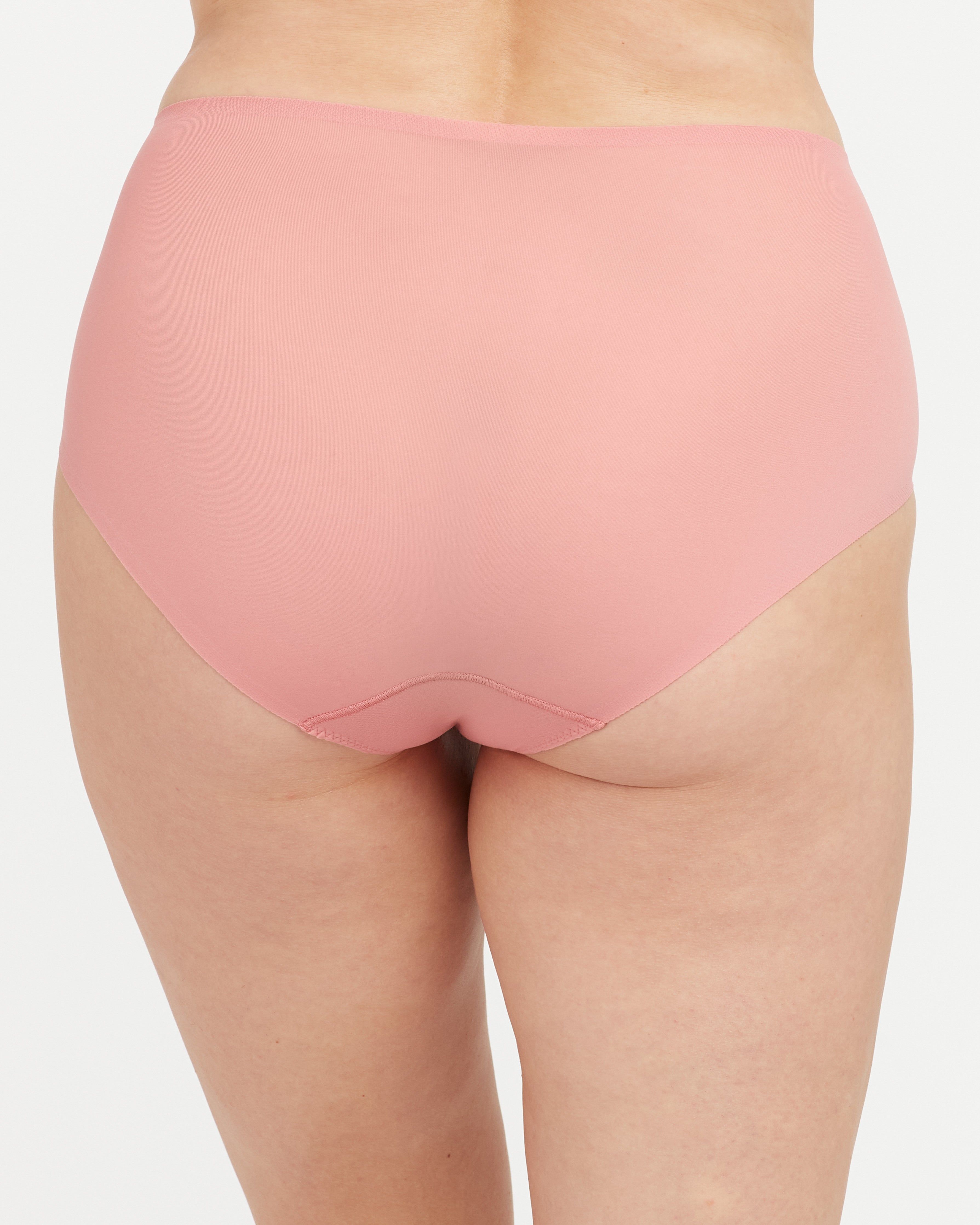 Ahhh-llelujah® ‘Fit to You’ Brief sold by SPANX product image thumbnail 19