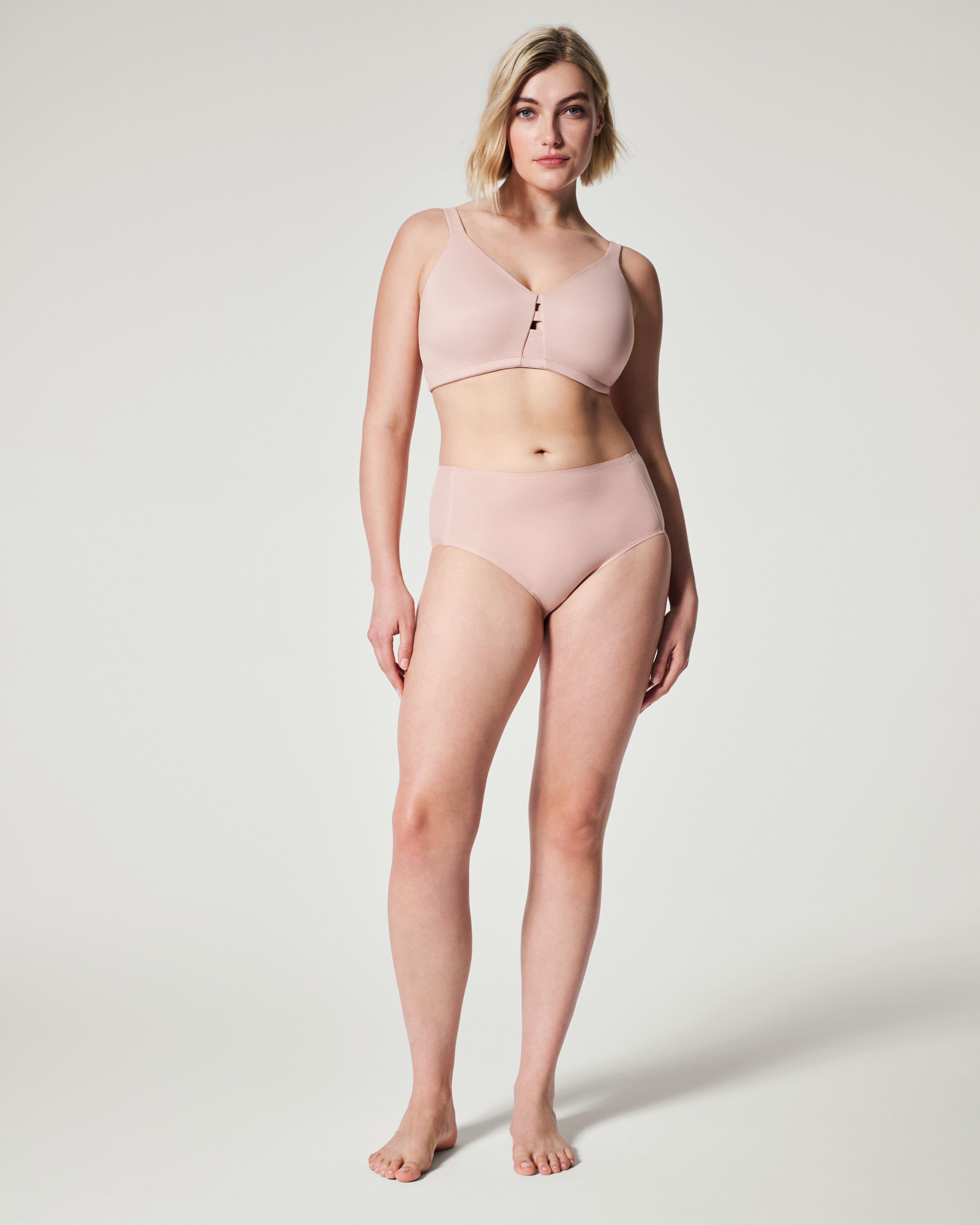 Ahhh-llelujah® ‘Fit to You’ Brief sold by SPANX product image thumbnail 36