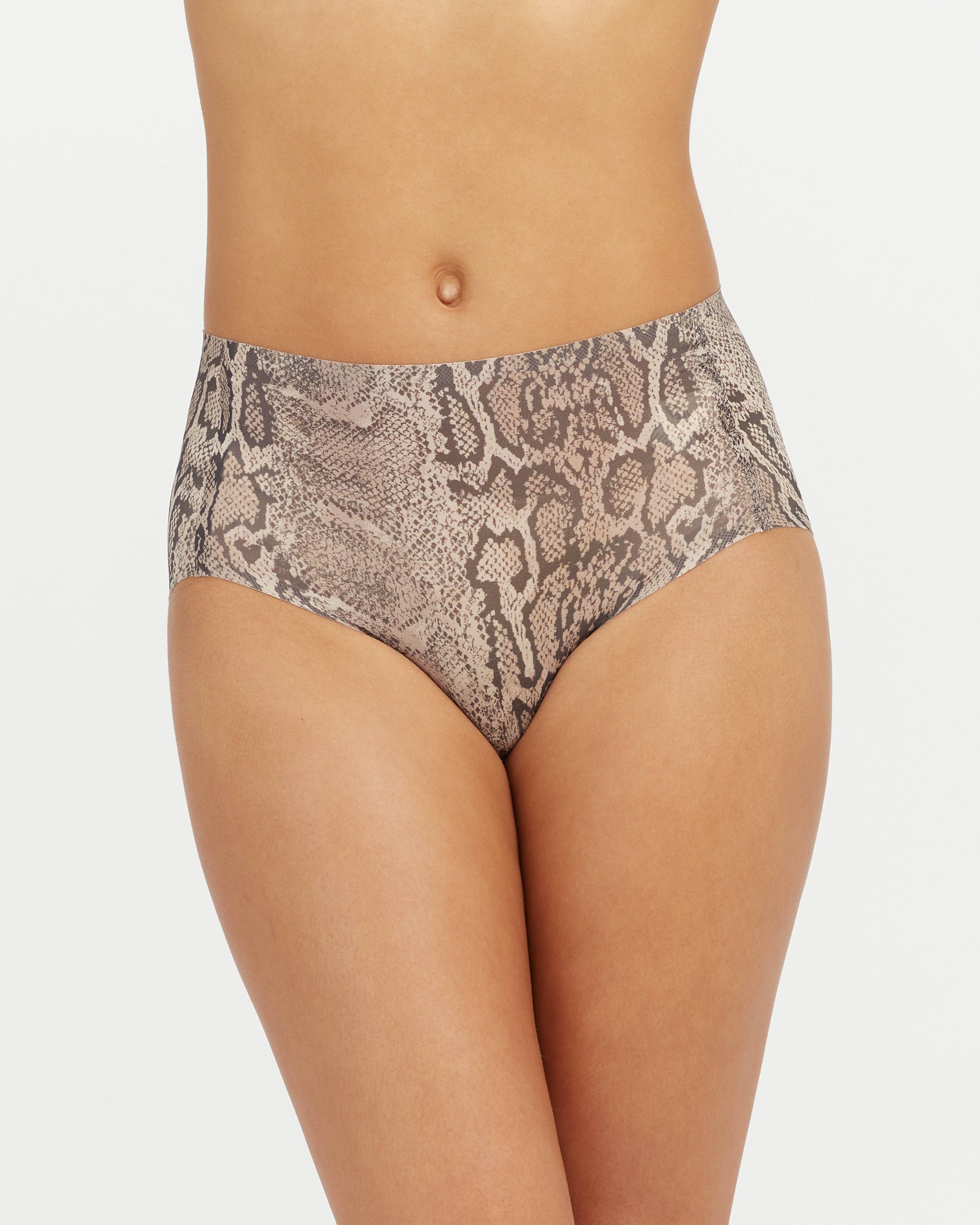 Ahhh-llelujah® ‘Fit to You’ Brief sold by SPANX product image thumbnail 7