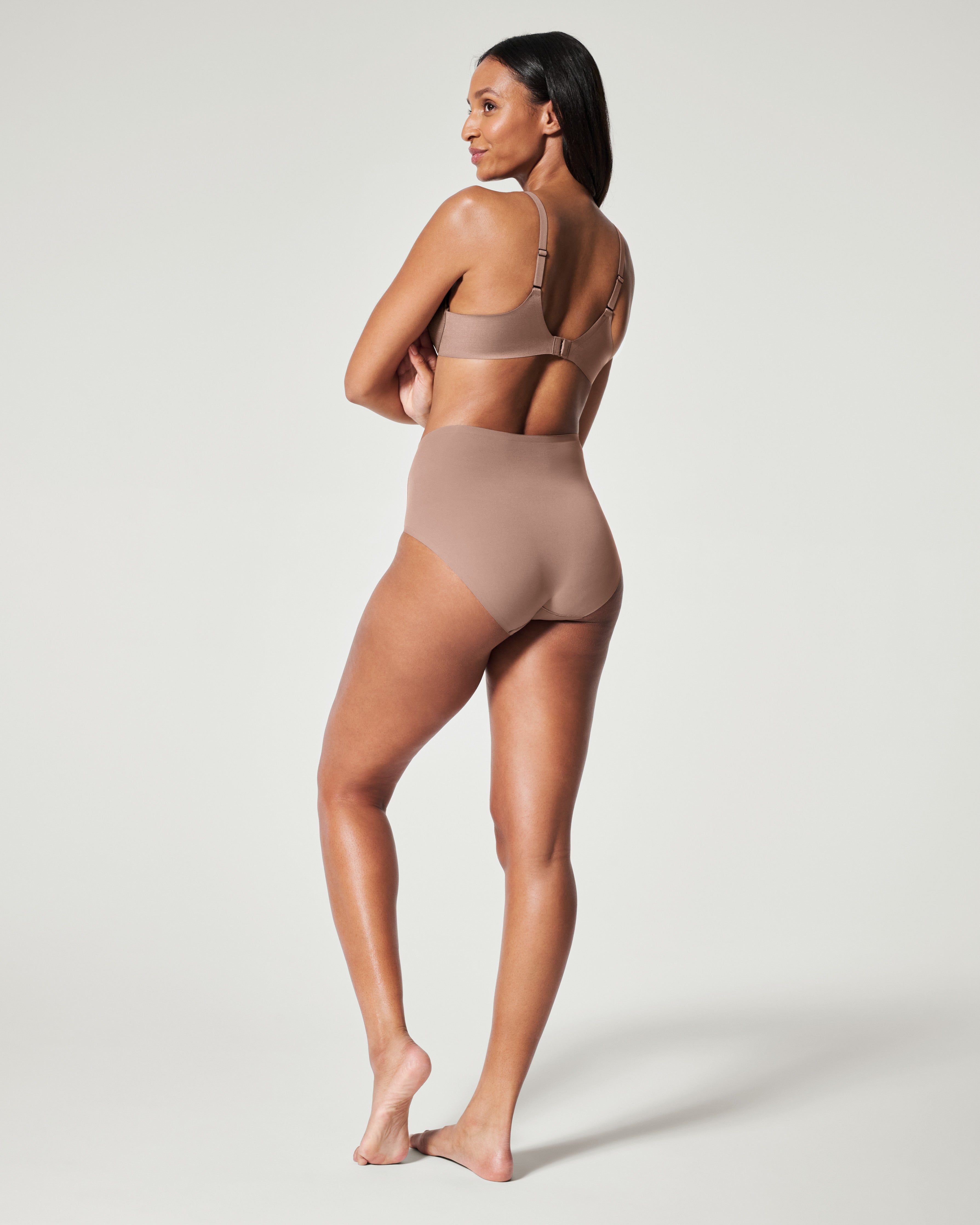 Ahhh-llelujah® ‘Fit to You’ Brief sold by SPANX product image thumbnail 27