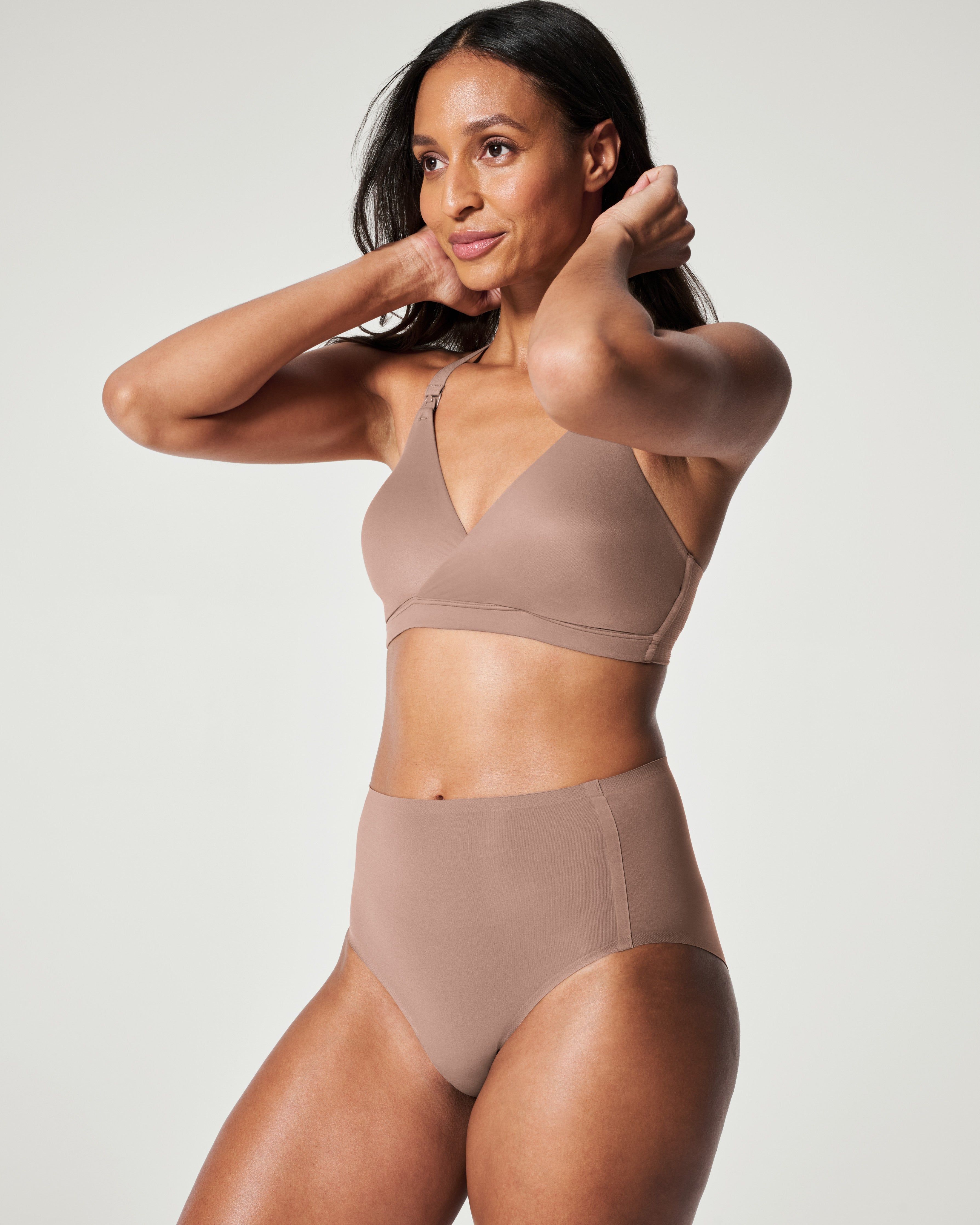 Ahhh-llelujah® ‘Fit to You’ Brief sold by SPANX product image thumbnail 24