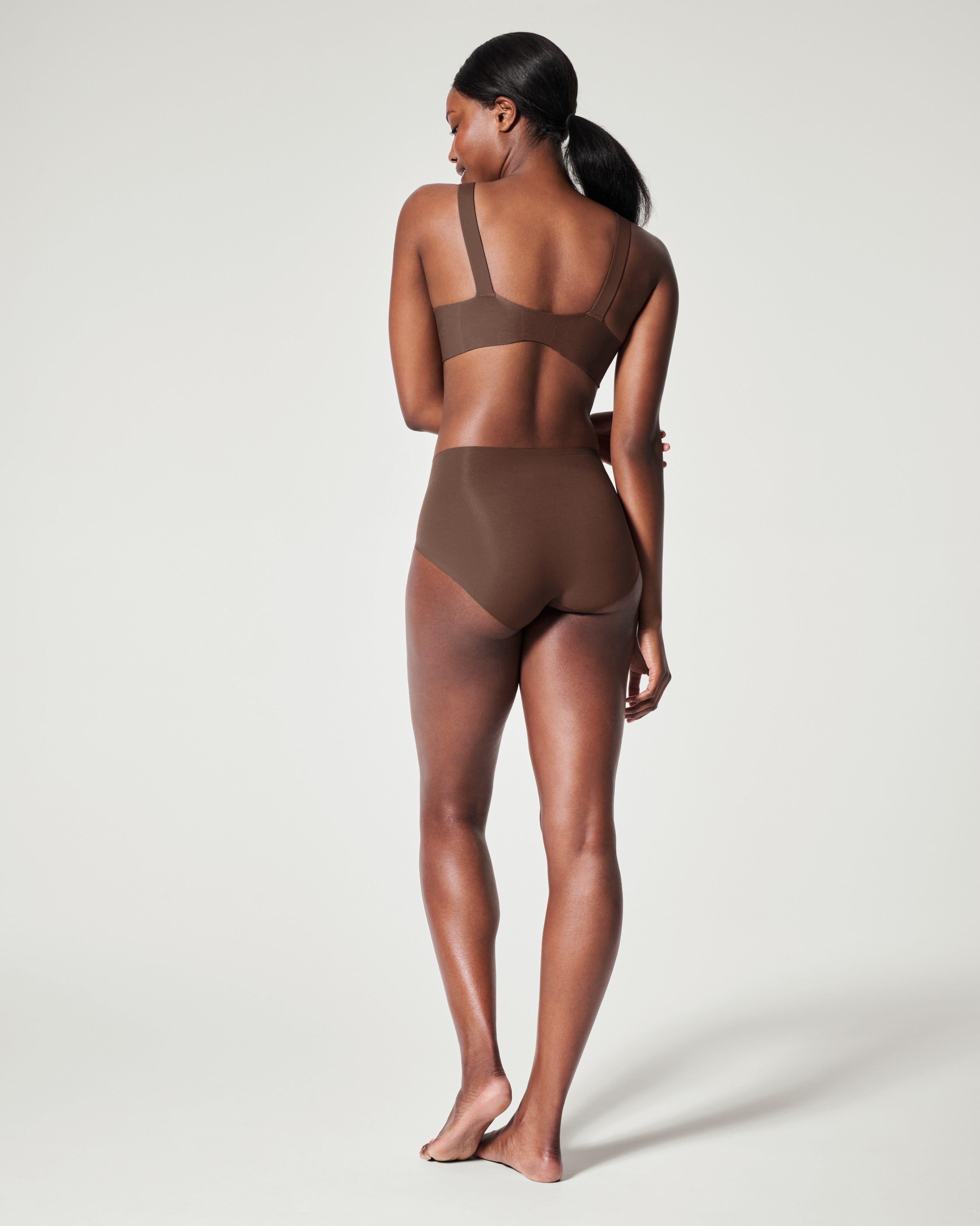 Ahhh-llelujah® ‘Fit to You’ Brief sold by SPANX product image thumbnail 6