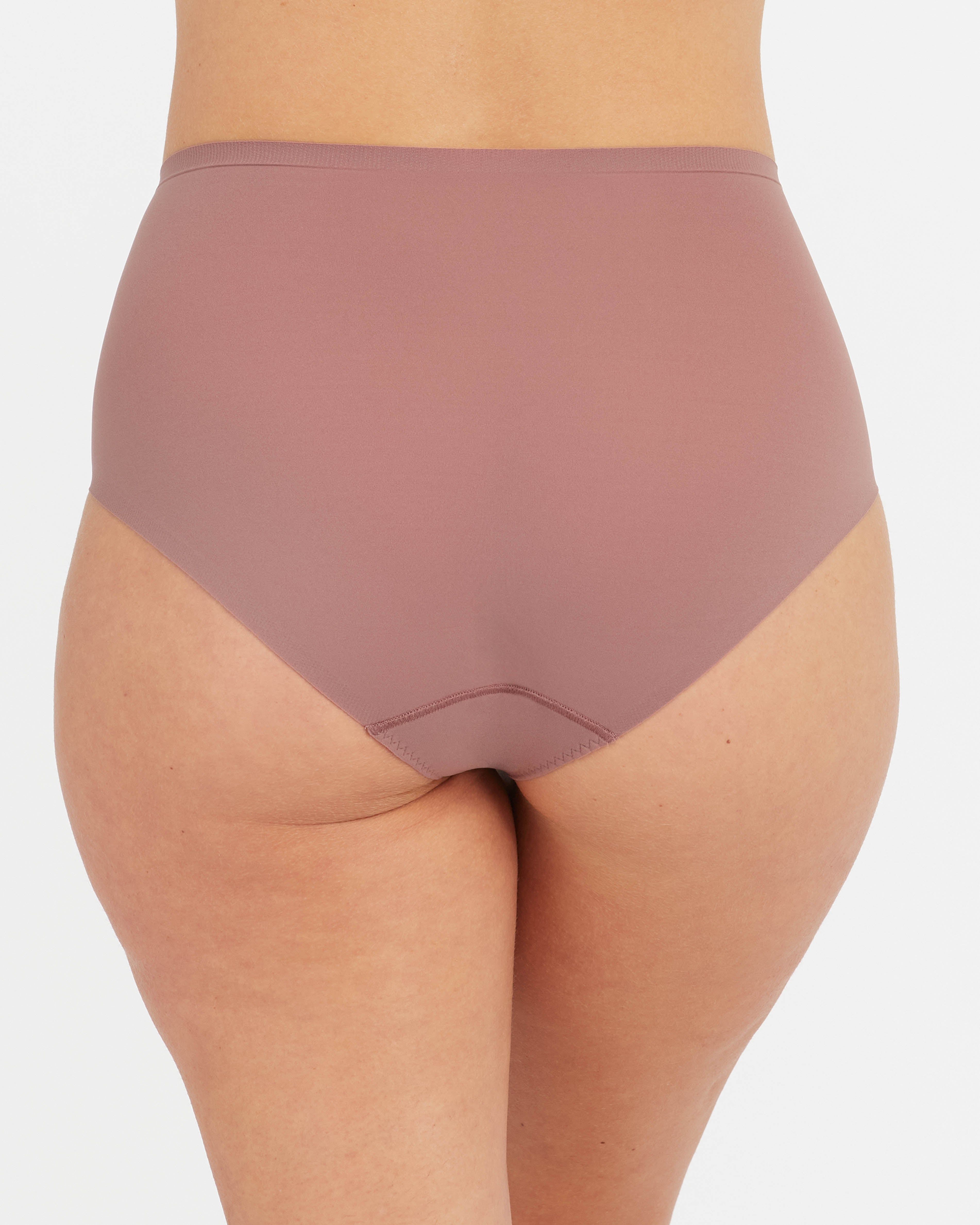 Ahhh-llelujah® ‘Fit to You’ Brief sold by SPANX product image thumbnail 12