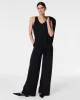 AirEssentials Tie-Waist Wide-Leg Pant sold by SPANX