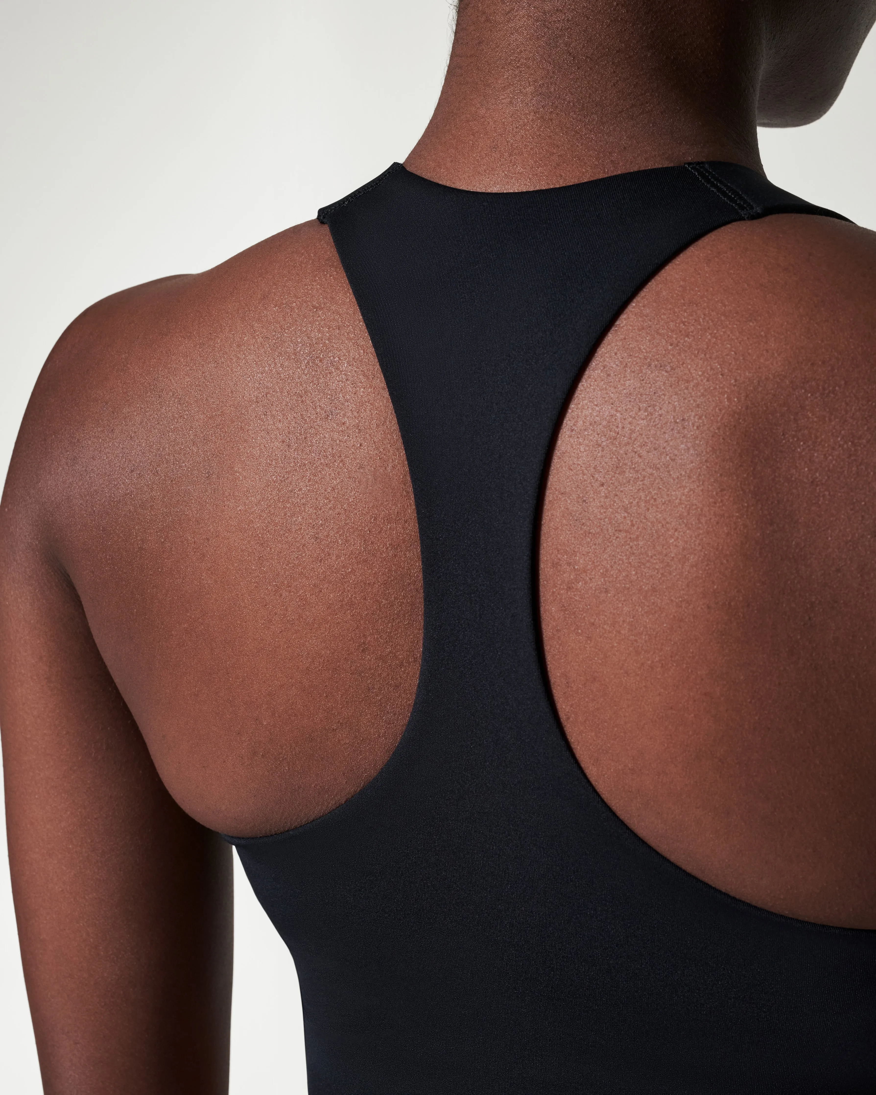 Longline Medium Impact Sports Bra sold by SPANX product image thumbnail 4