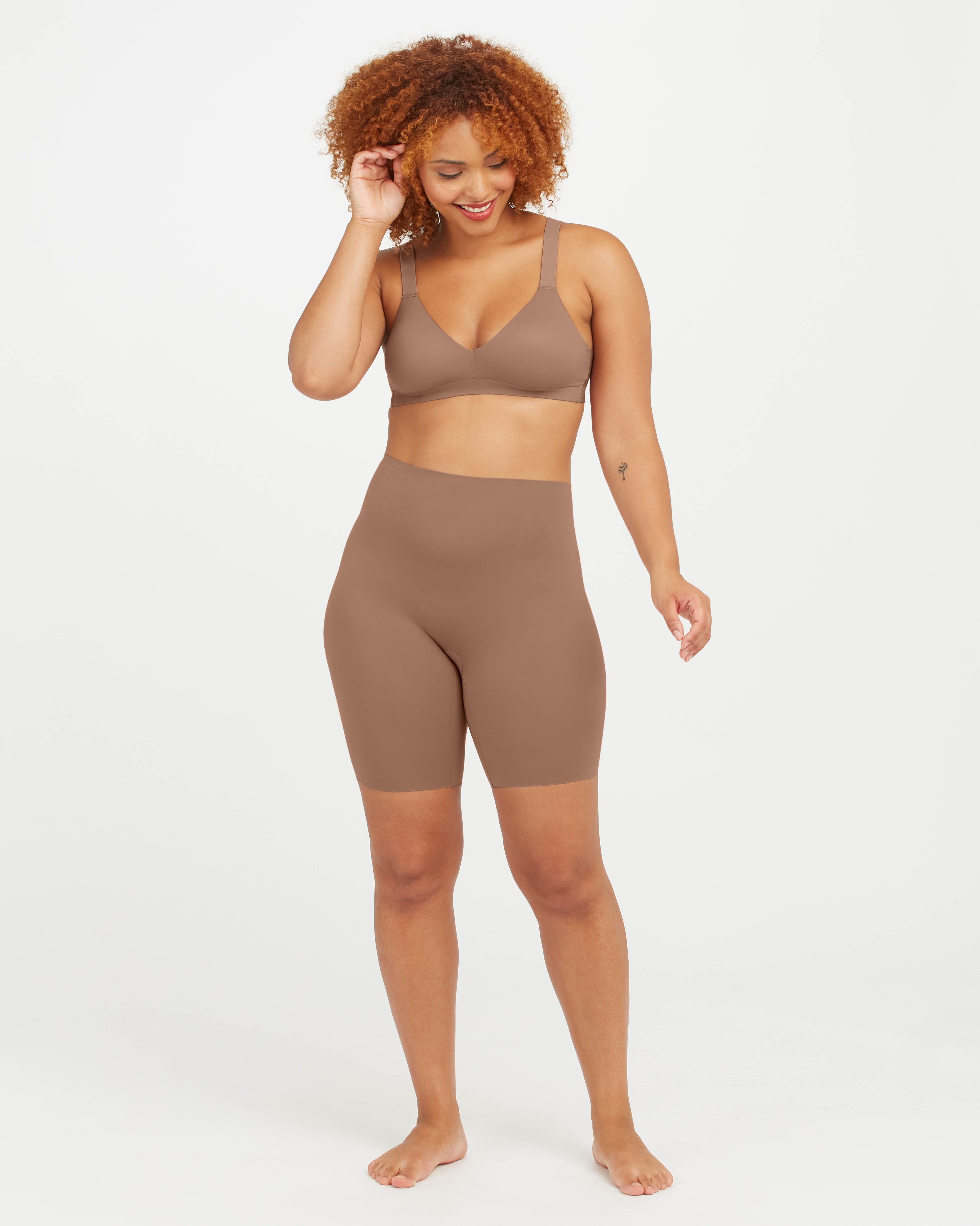 Ahhh-llelujah® 'Fit to You' Everyday Short sold by SPANX product image thumbnail 12