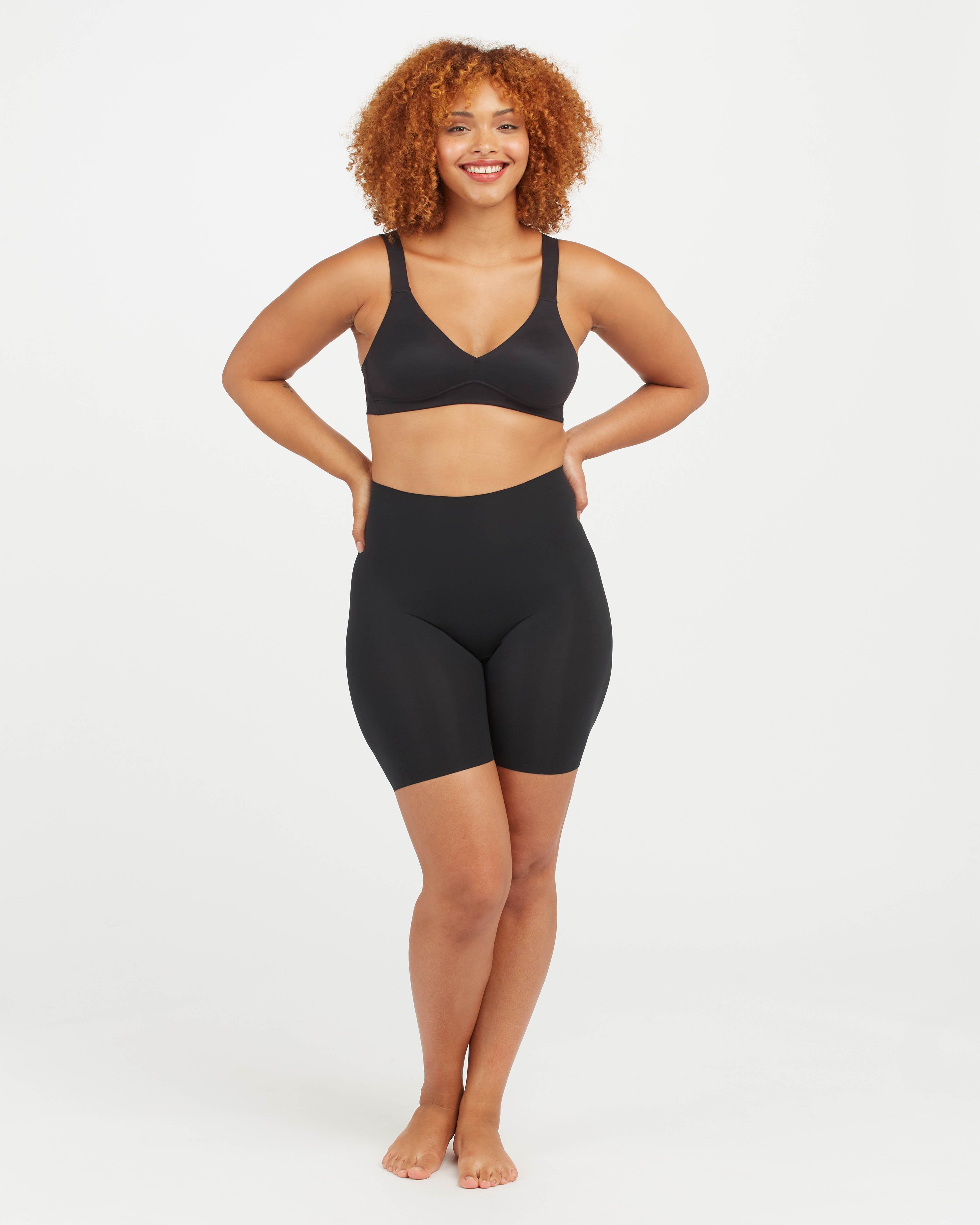 Ahhh-llelujah® 'Fit to You' Everyday Short sold by SPANX product image thumbnail 4