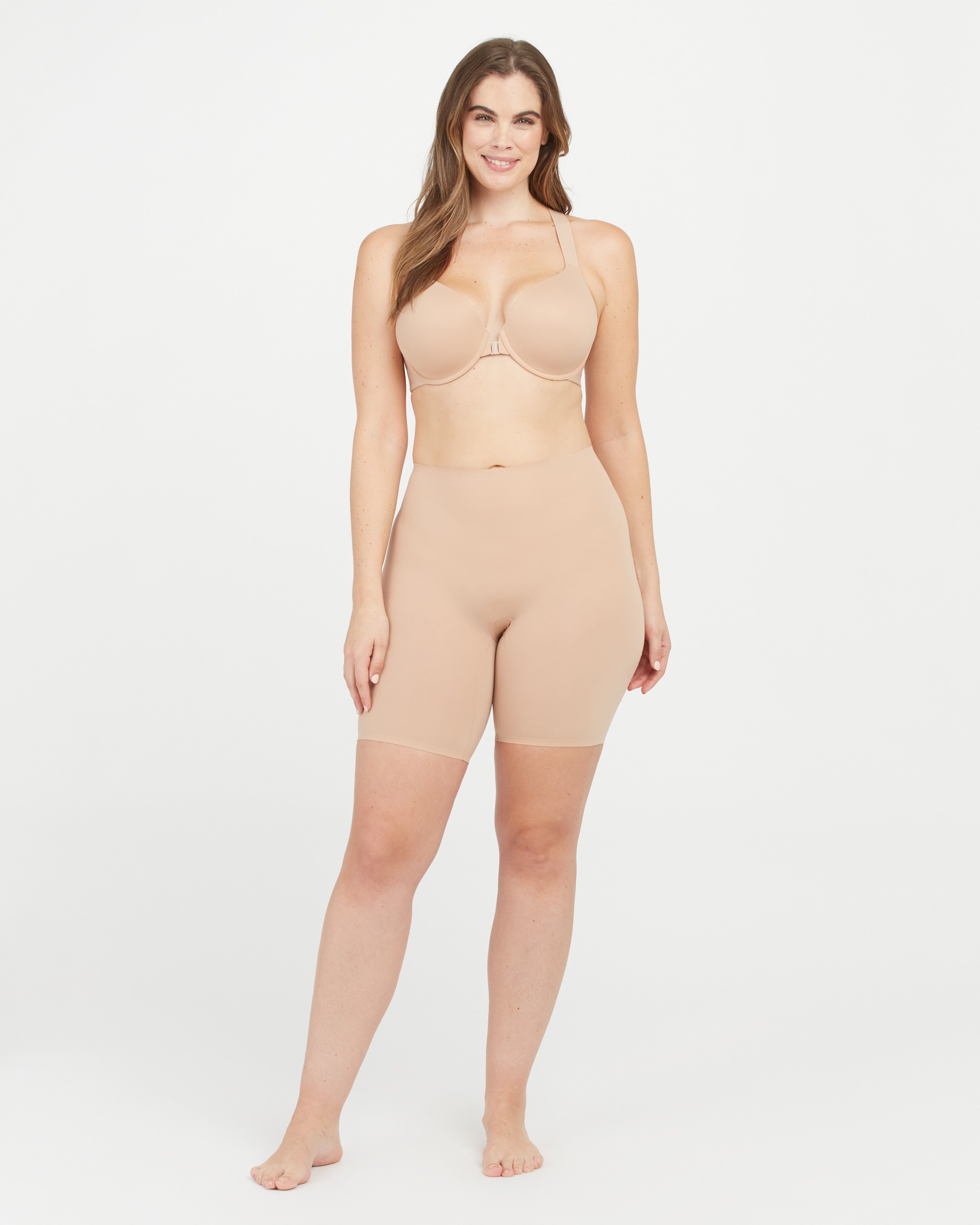 Ahhh-llelujah® 'Fit to You' Everyday Short sold by SPANX product image thumbnail 16