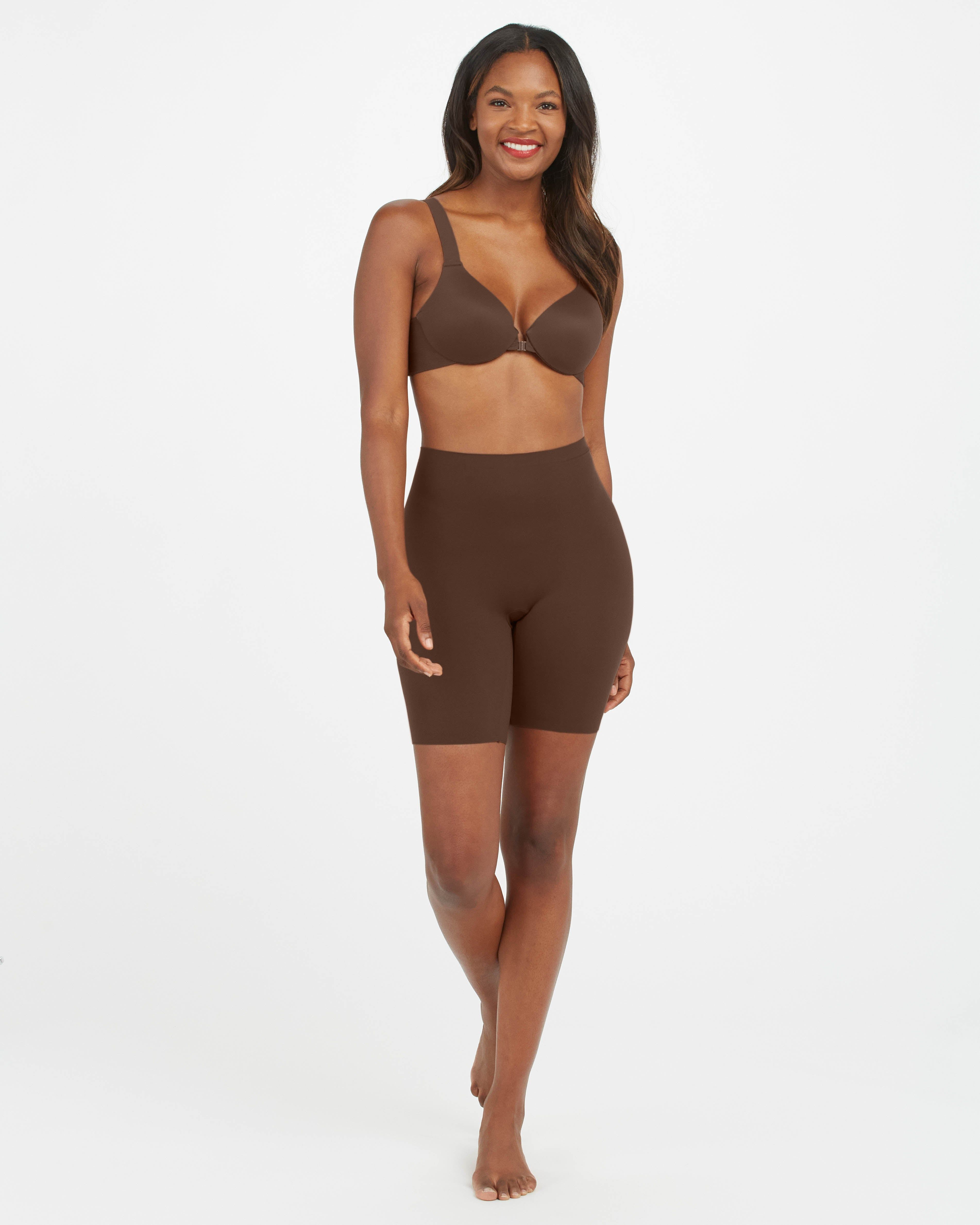 Ahhh-llelujah® 'Fit to You' Everyday Short sold by SPANX product image thumbnail 8