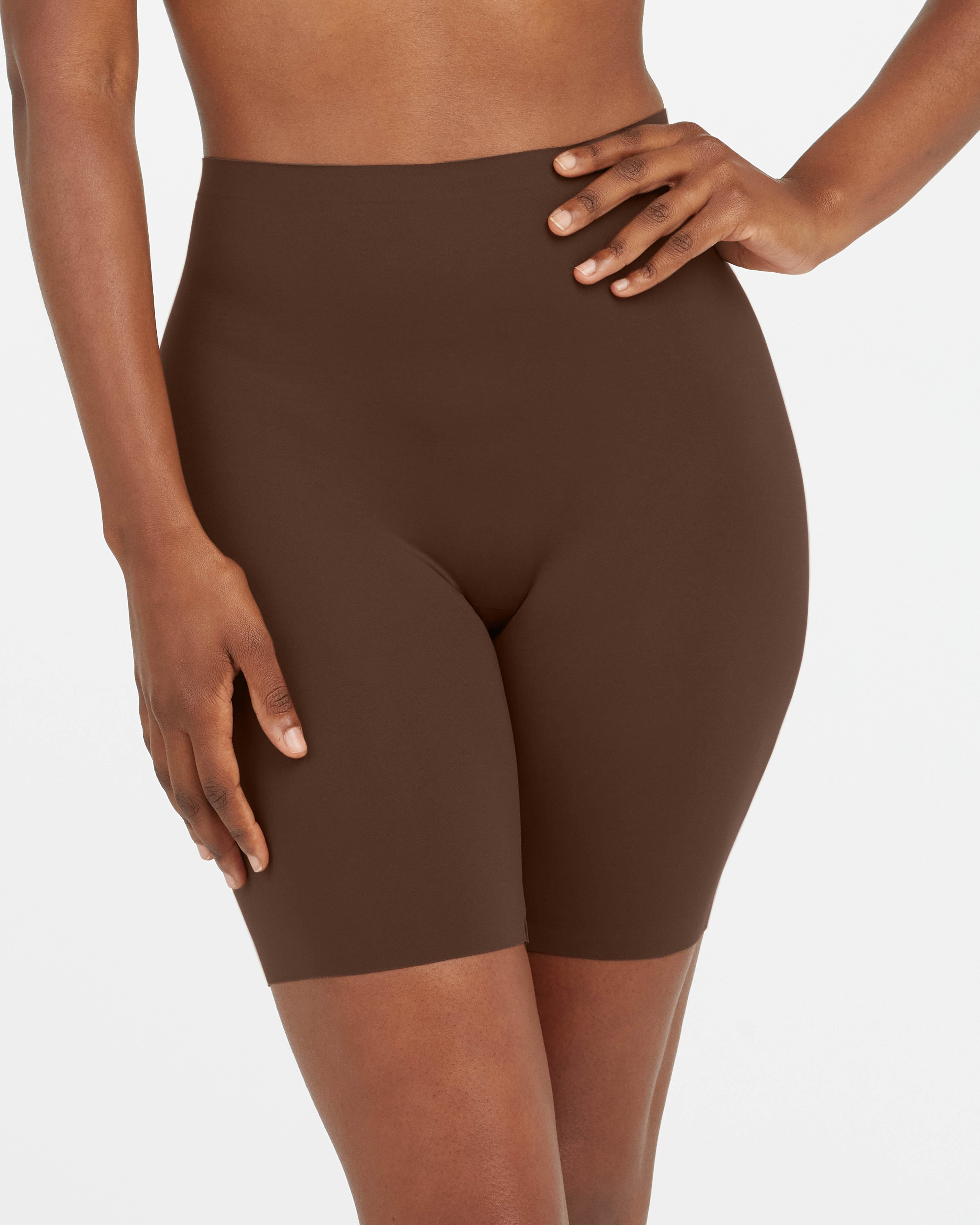 Ahhh-llelujah® 'Fit to You' Everyday Short sold by SPANX product image thumbnail 5