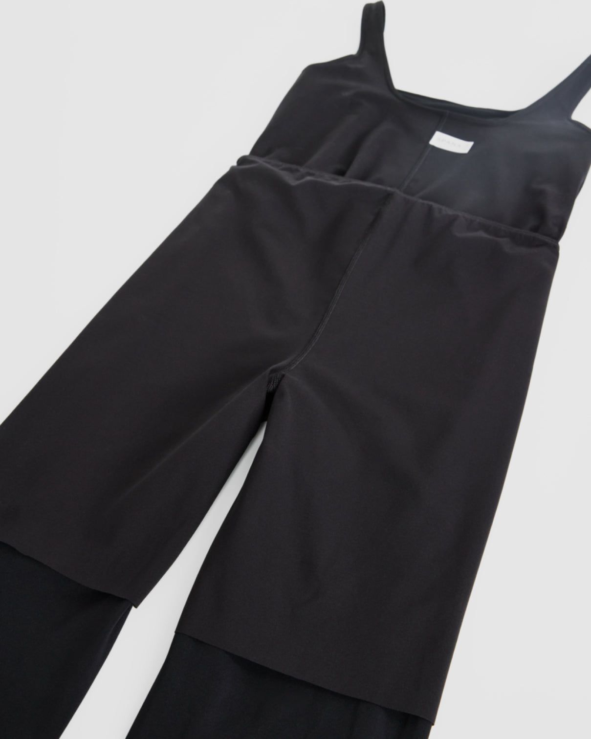 Booty Boost® Active Flare Jumpsuit sold by SPANX product image thumbnail 5