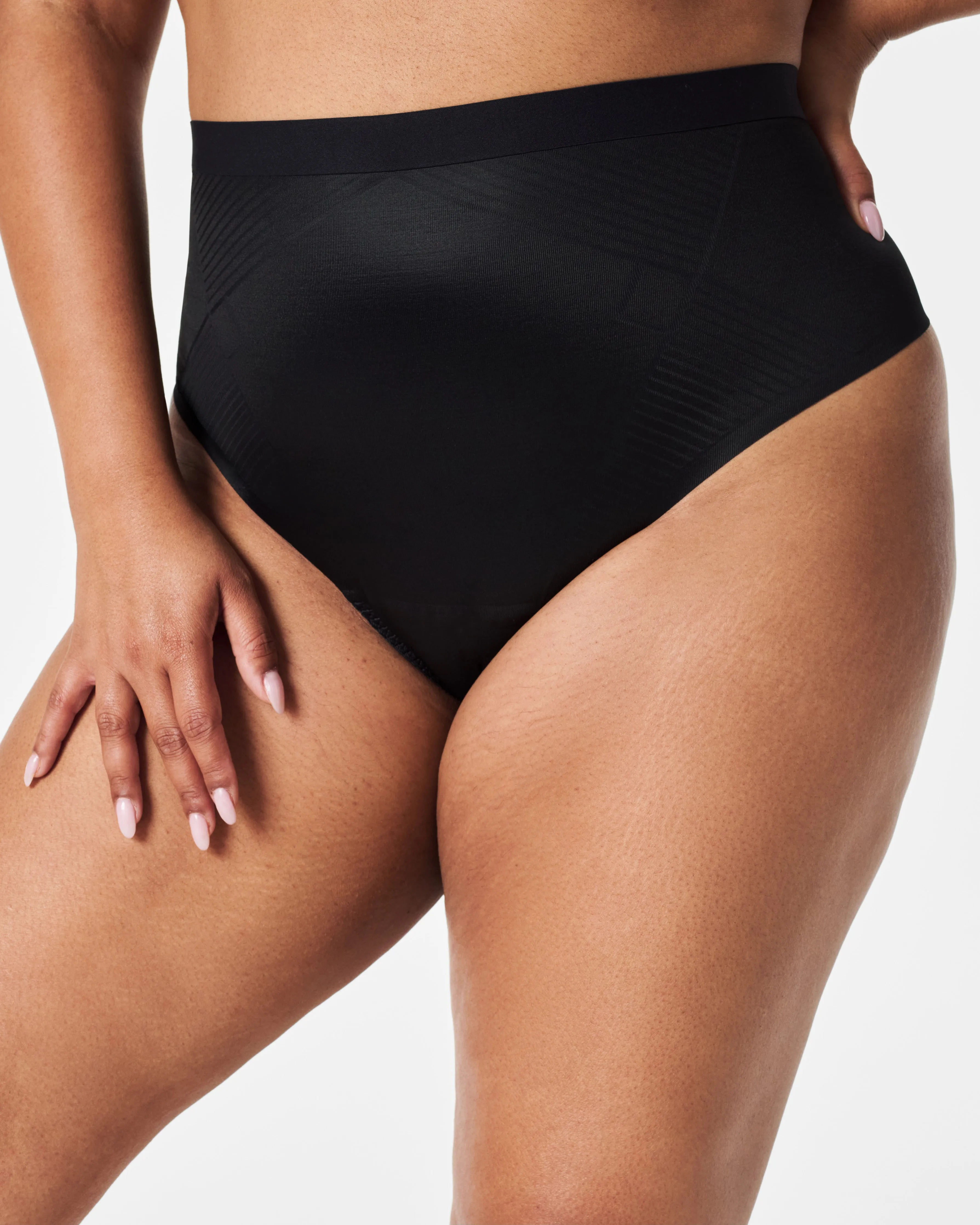 SPANXshape™ Invisible Thong sold by SPANX