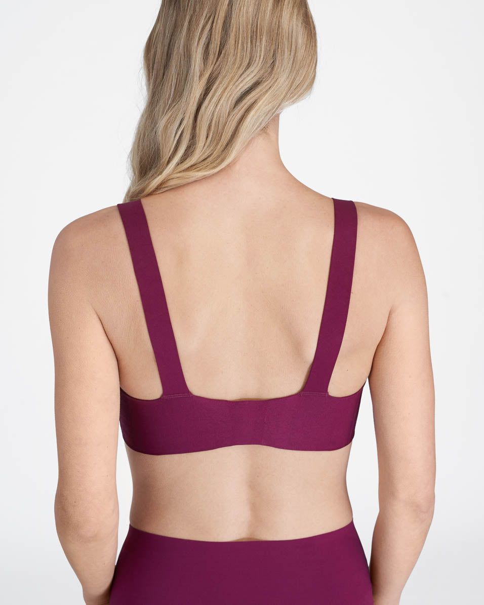 Bra-llelujah!® Lightly Lined Full Coverage Bra, Limited Edition Colors sold by SPANX product image thumbnail 23