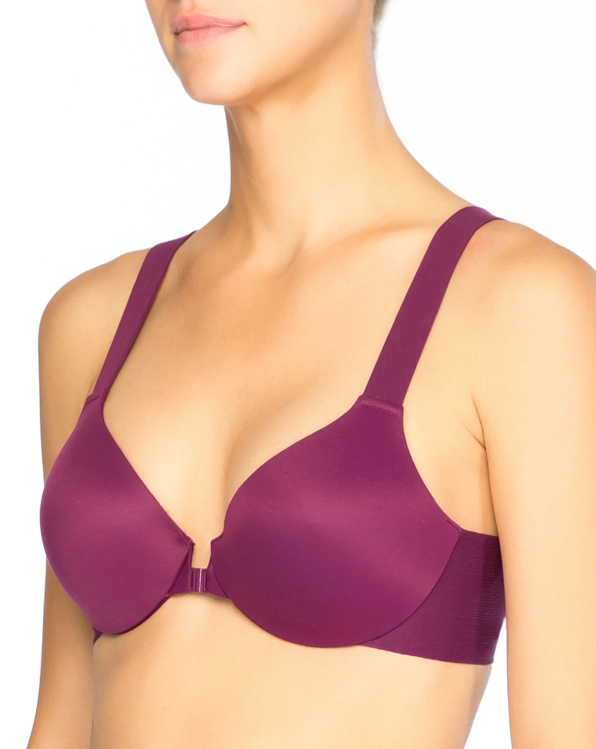 Bra-llelujah!® Lightly Lined Full Coverage Bra, Limited Edition Colors sold by SPANX product image thumbnail 18