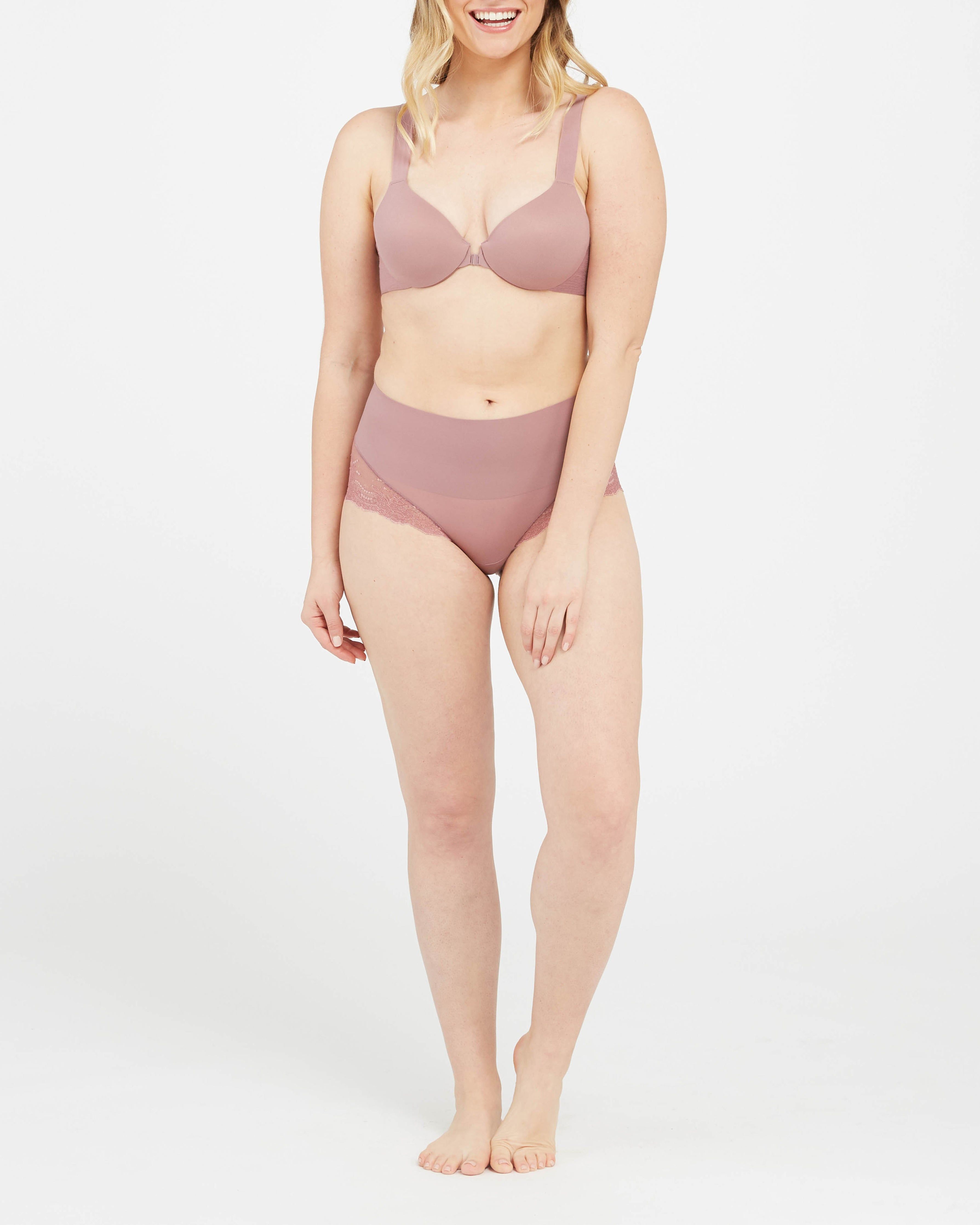 Bra-llelujah!® Lightly Lined Full Coverage Bra, Limited Edition Colors sold by SPANX product image thumbnail 28
