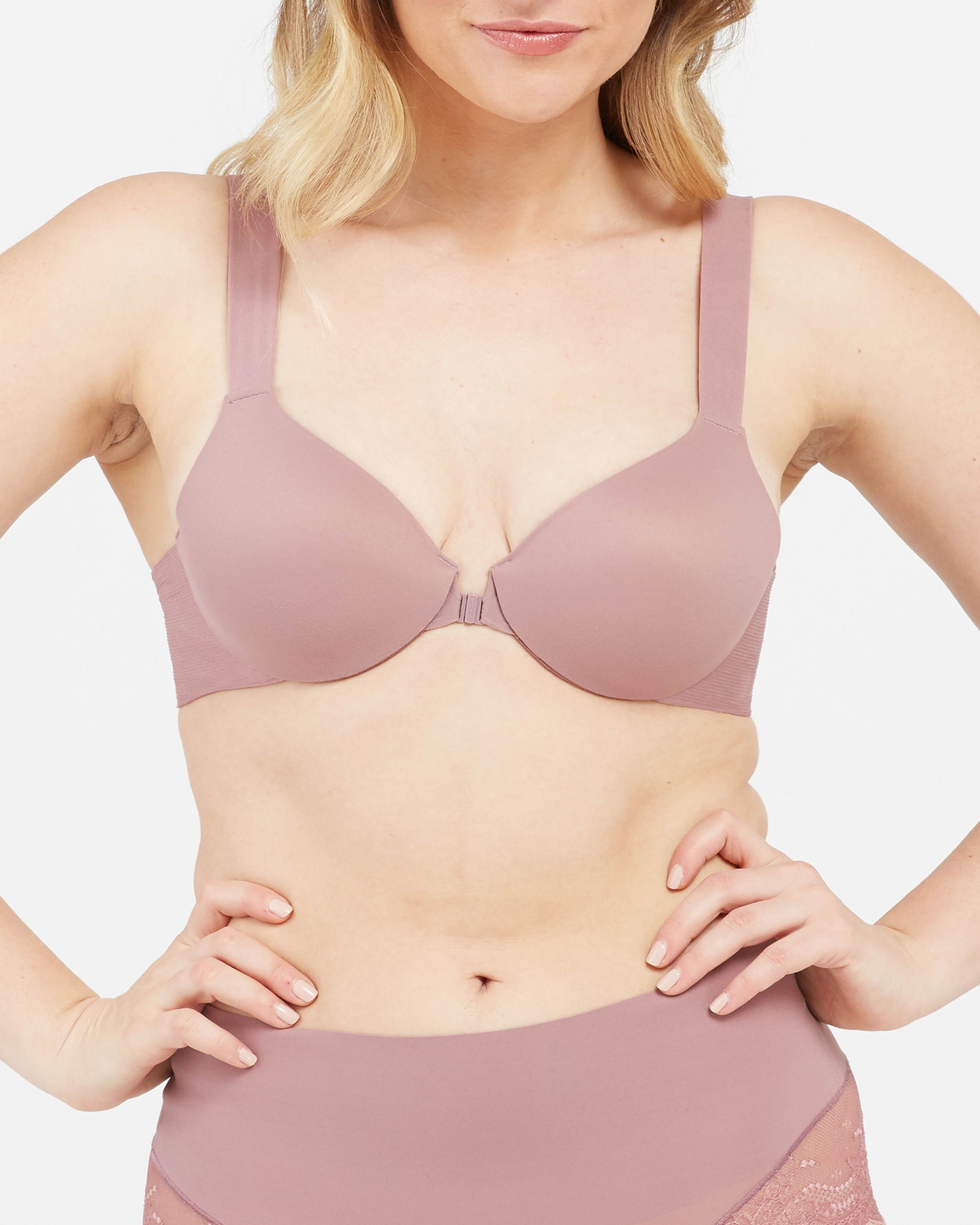Bra-llelujah!® Lightly Lined Full Coverage Bra, Limited Edition Colors sold by SPANX product image thumbnail 25